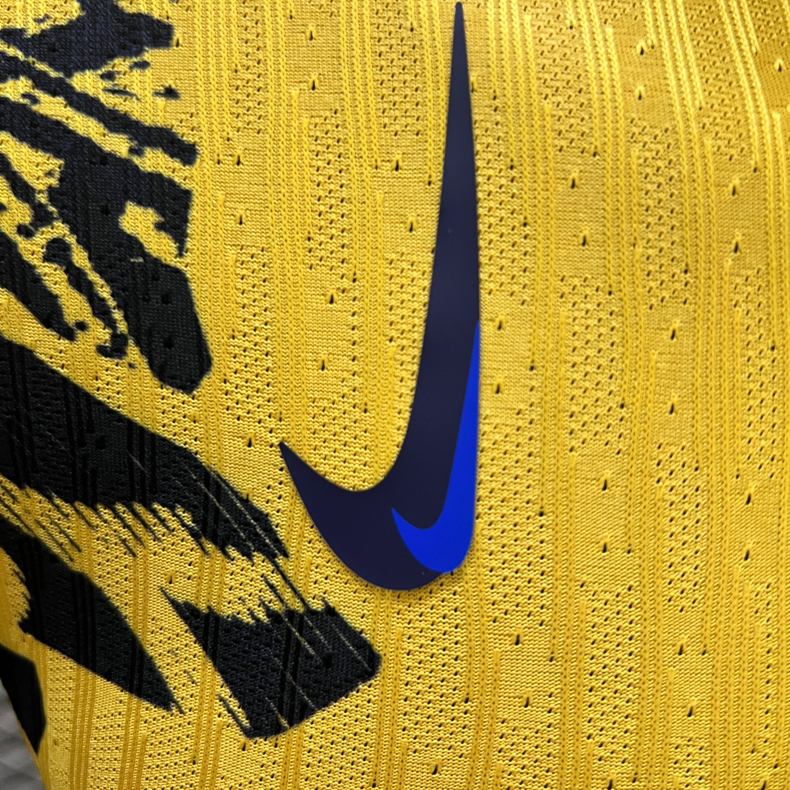 foot-Inter Milan 24-25 Third Jersey - Player Version