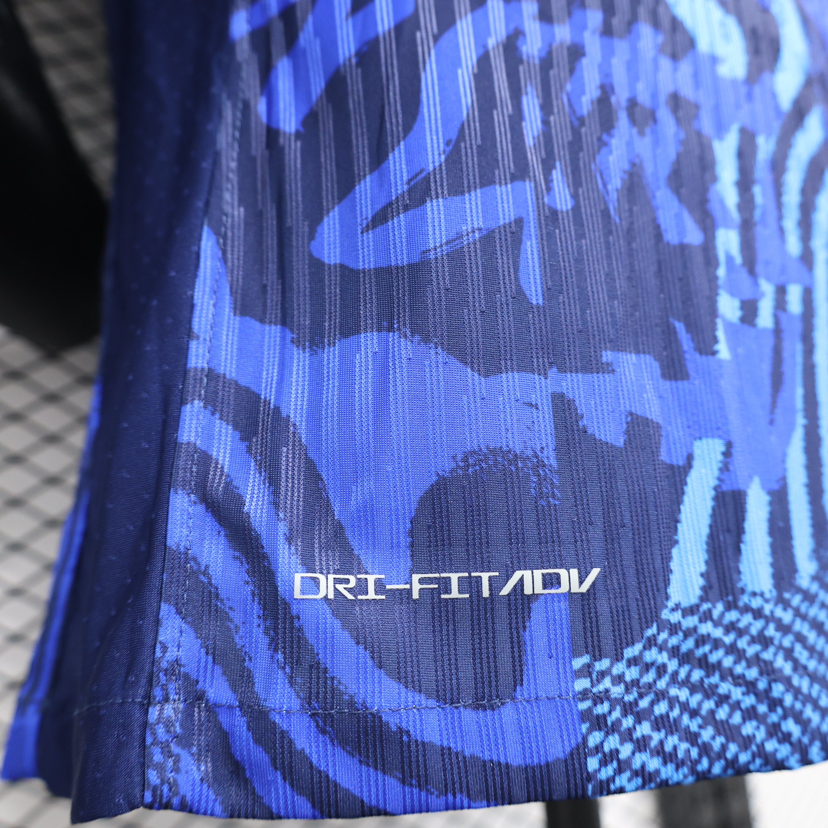 ManixJersey.com | Atletico Madrid 24-25 Third Jersey - Player Version -Customize Name, Number and Patch | Worldwide Shipping