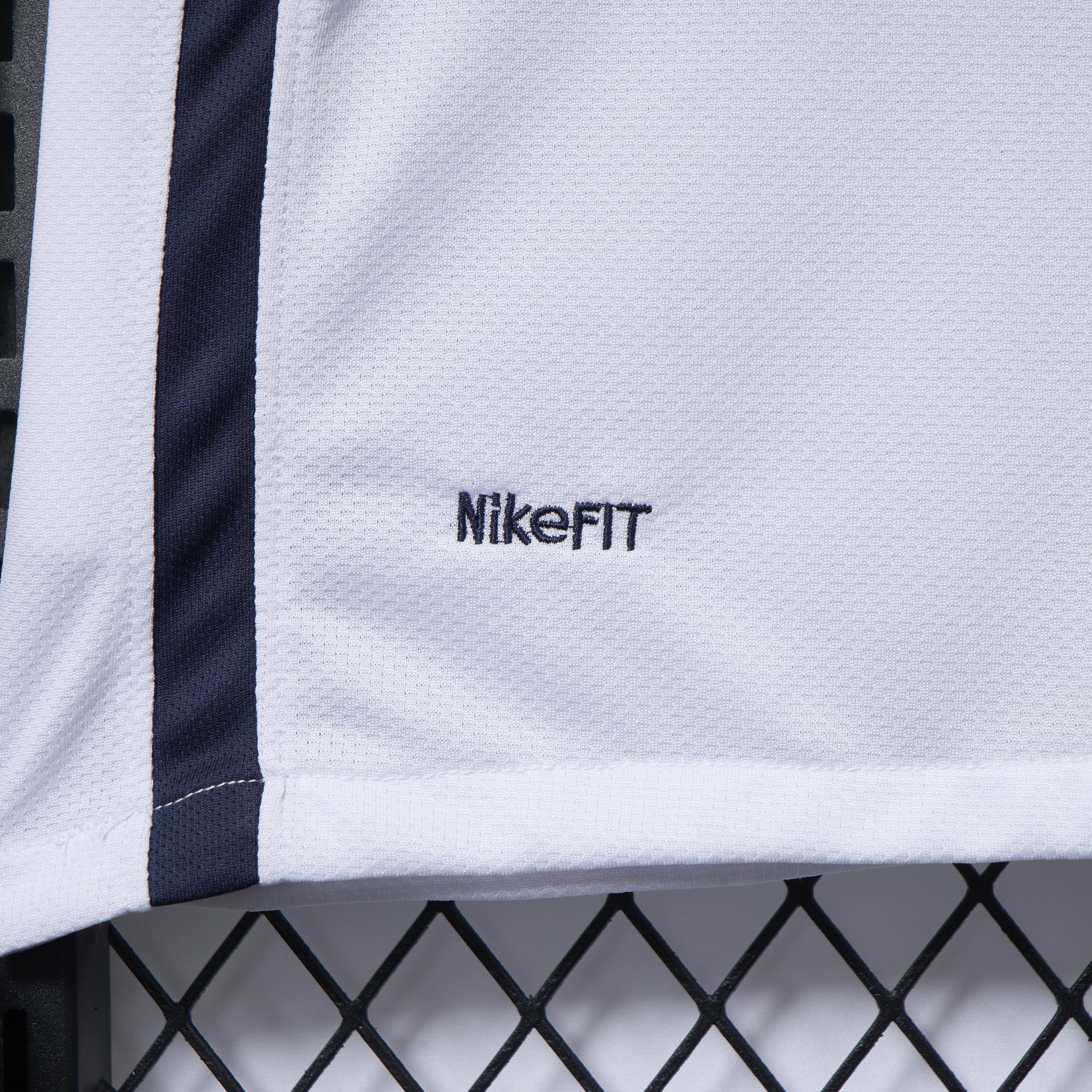 SIUjerseys-Retro Manchester United 08-09 Away Long Sleeve Jersey