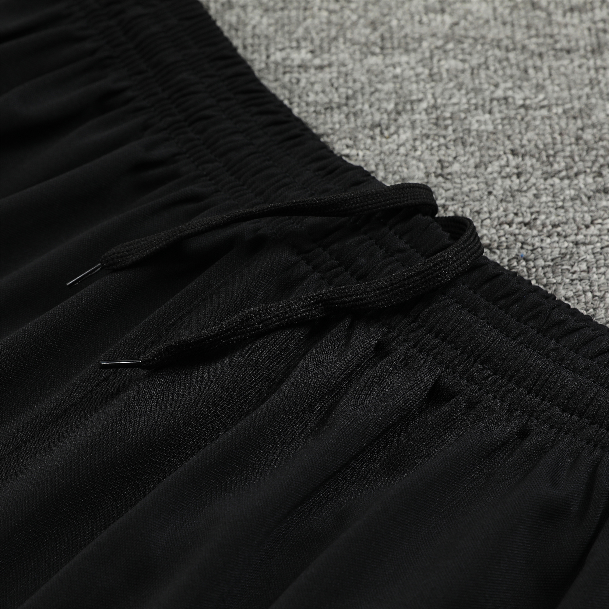 SIUjerseys-Barcelona 24-25 Training Vest Suit - Gold