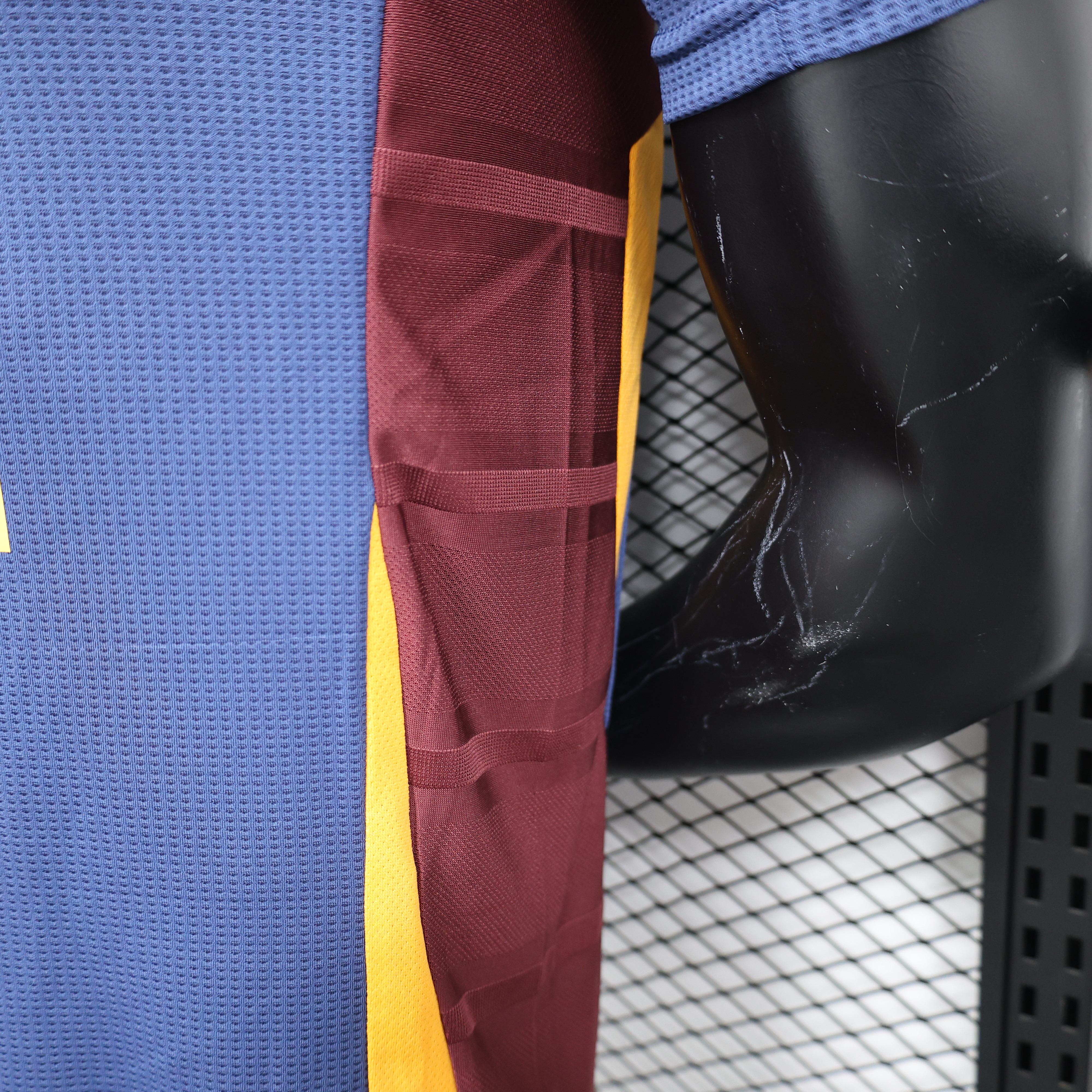 ManixJersey.com | AS Roma 24-25 Third Jersey - Player Version -Customize Name, Number and Patch | Worldwide Shipping