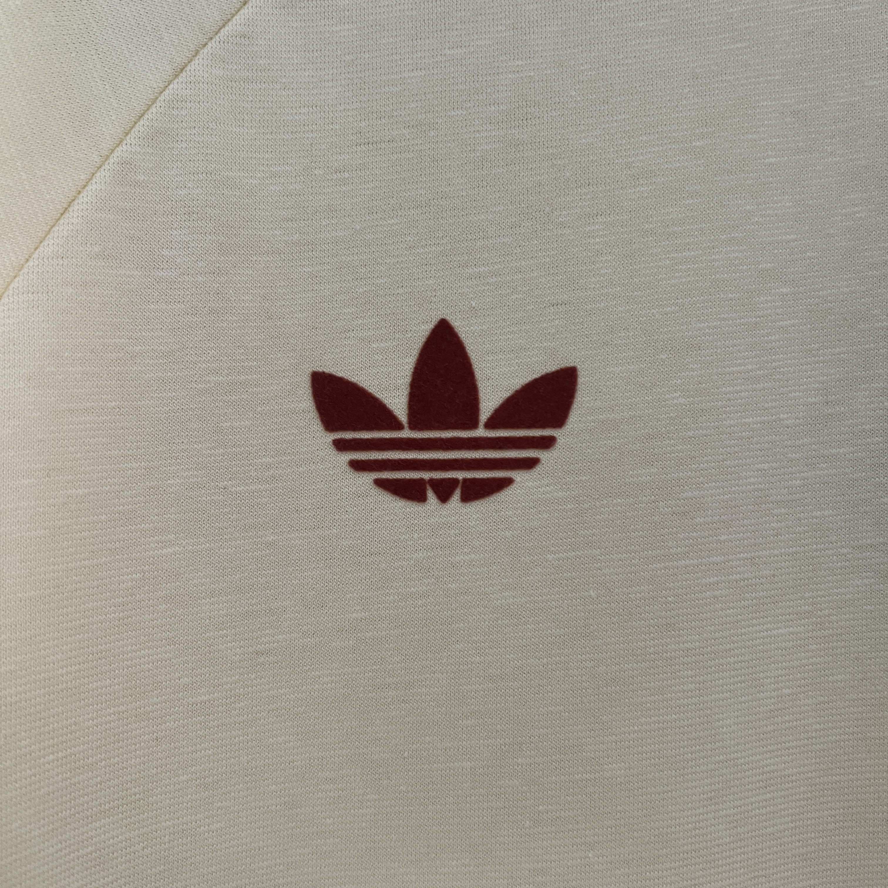 SIUjerseys-Colombia 2024 Classic Originals 3-Stripes Casual Shirt