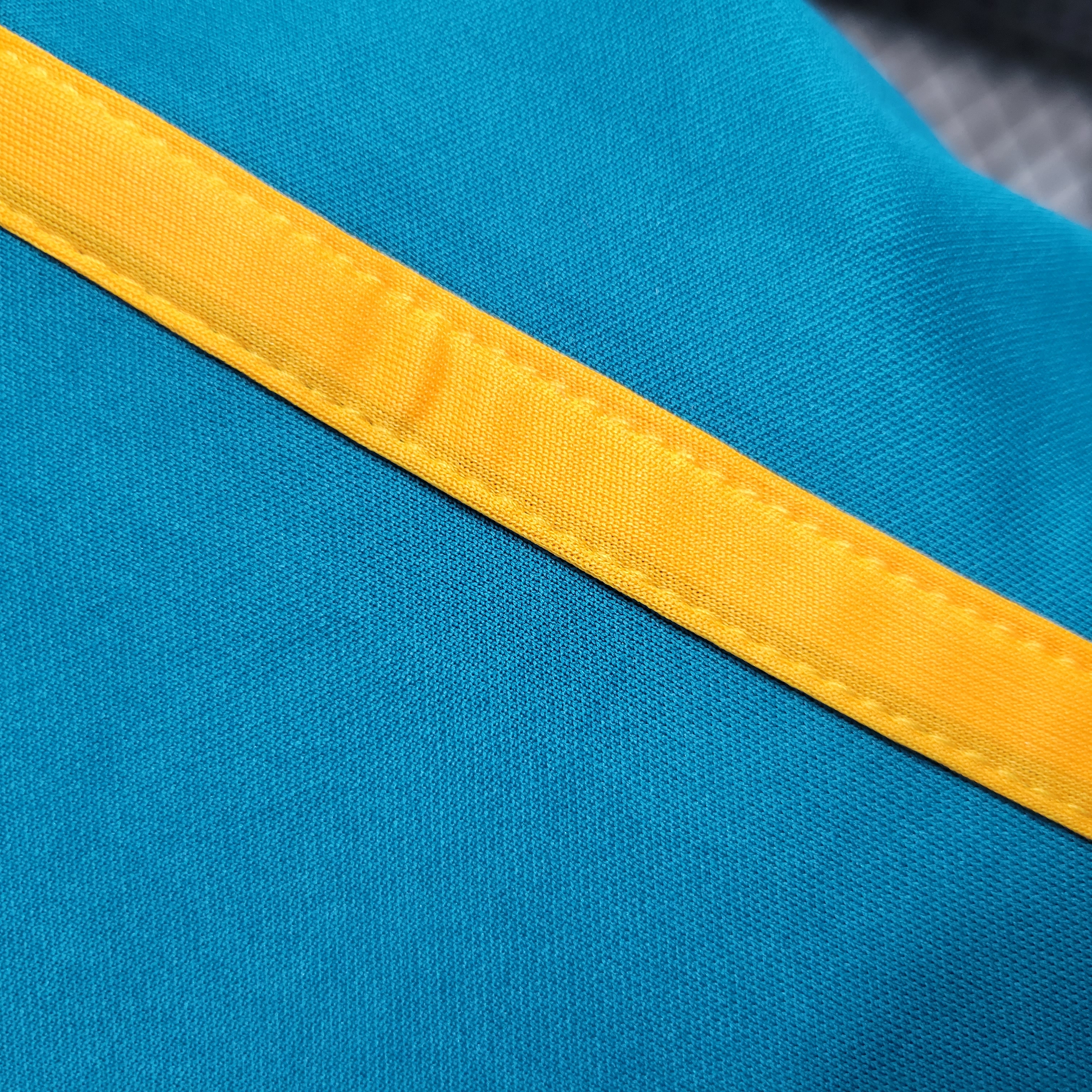 ManixJersey.com | LA Galaxy 2023 Away Jersey - Fans Version -Customize Name, Number and Patch | Worldwide Shipping