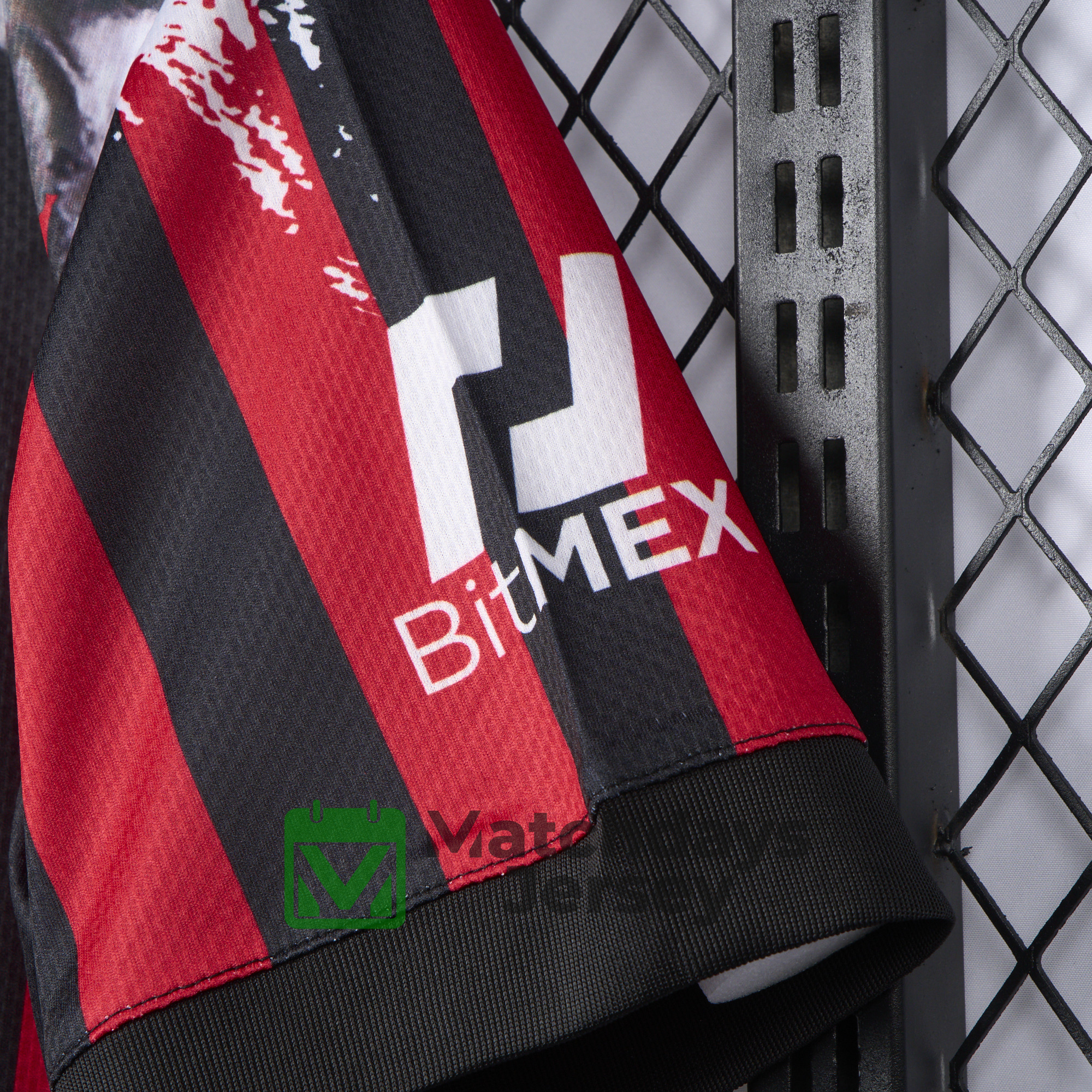 GlobeJersey-Retro AC Milan 22-23 Legendary Stars Special Edition Jersey - Fans Version