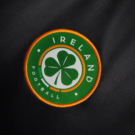 SIUjerseys-Ireland 2023 Third Jersey - Fans Version