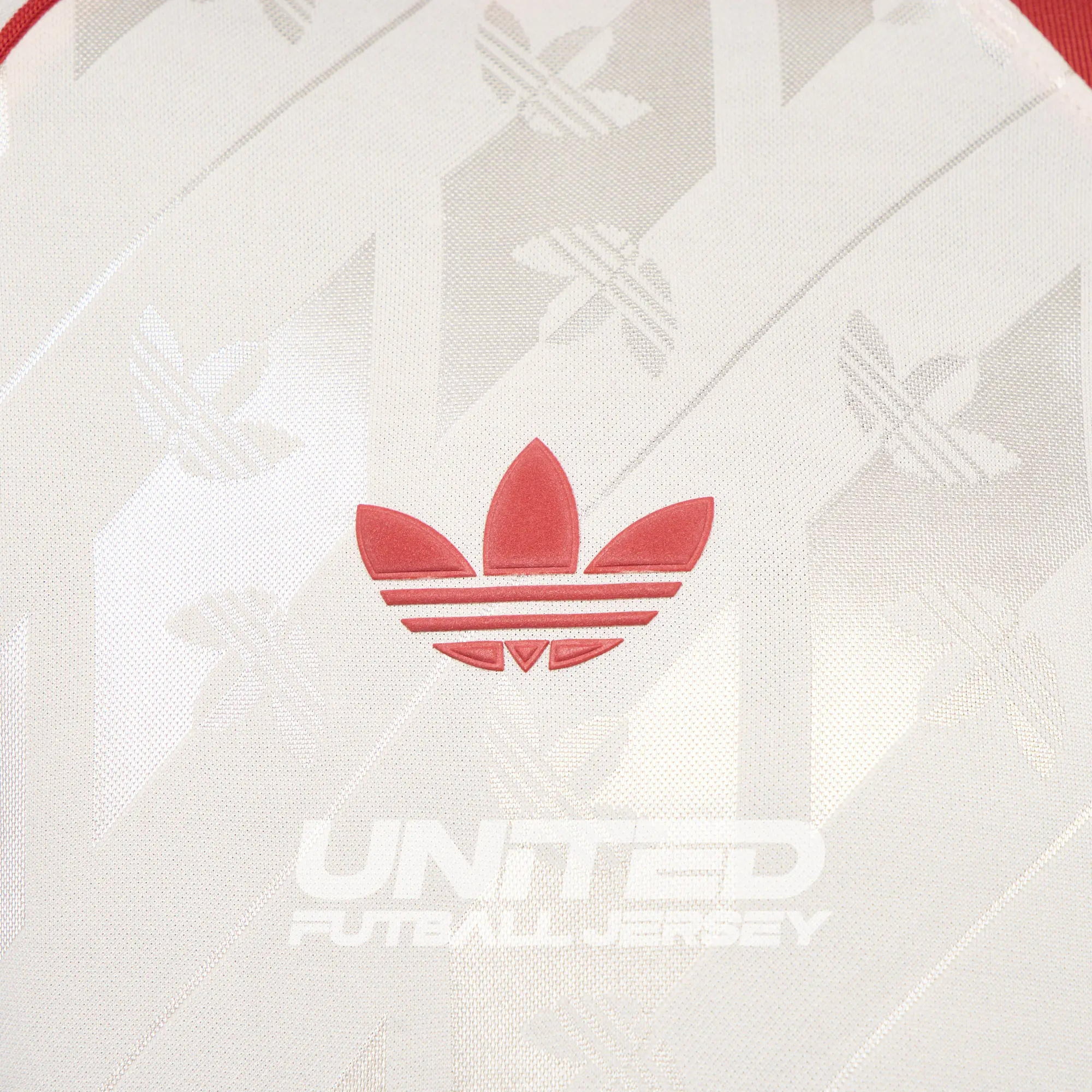Bayern Munich 24-25 Originals LFSTLR Off White Jersey - Player Version:football jersey mysite: unitedjerseyfootball 邓江浪:football