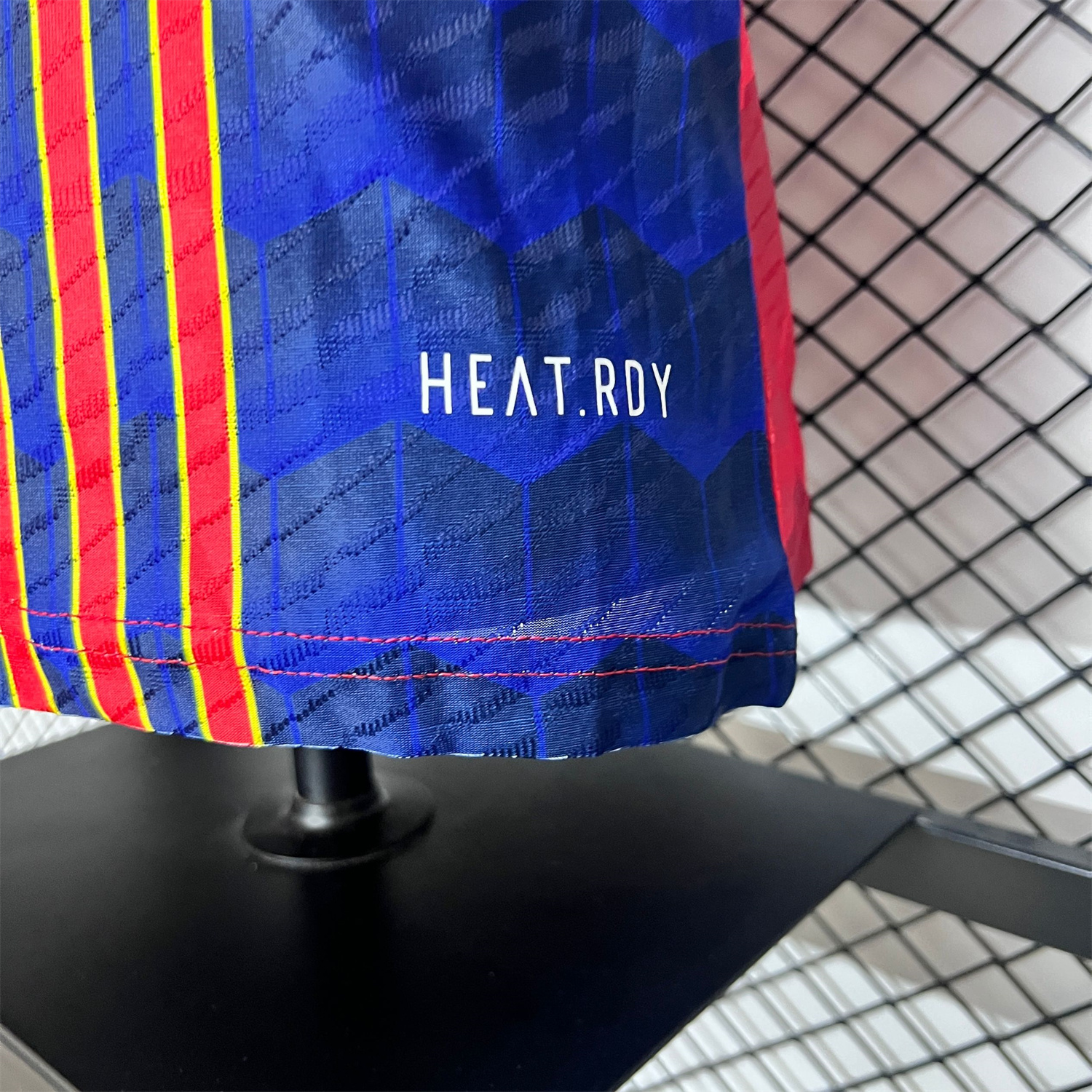 ManixJersey.com | Spain 2024 Red Special Edition Jersey - Player Version -Customize Name, Number and Patch | Worldwide Shipping