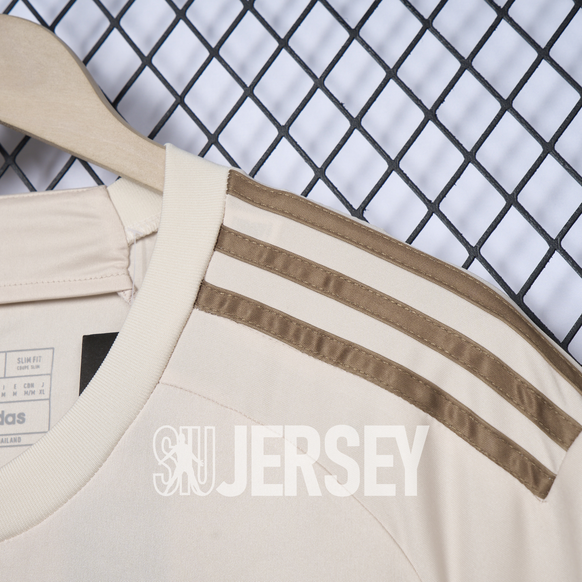 SIUjerseys-Los Angeles FC 2024 Third Jersey - Fans Version