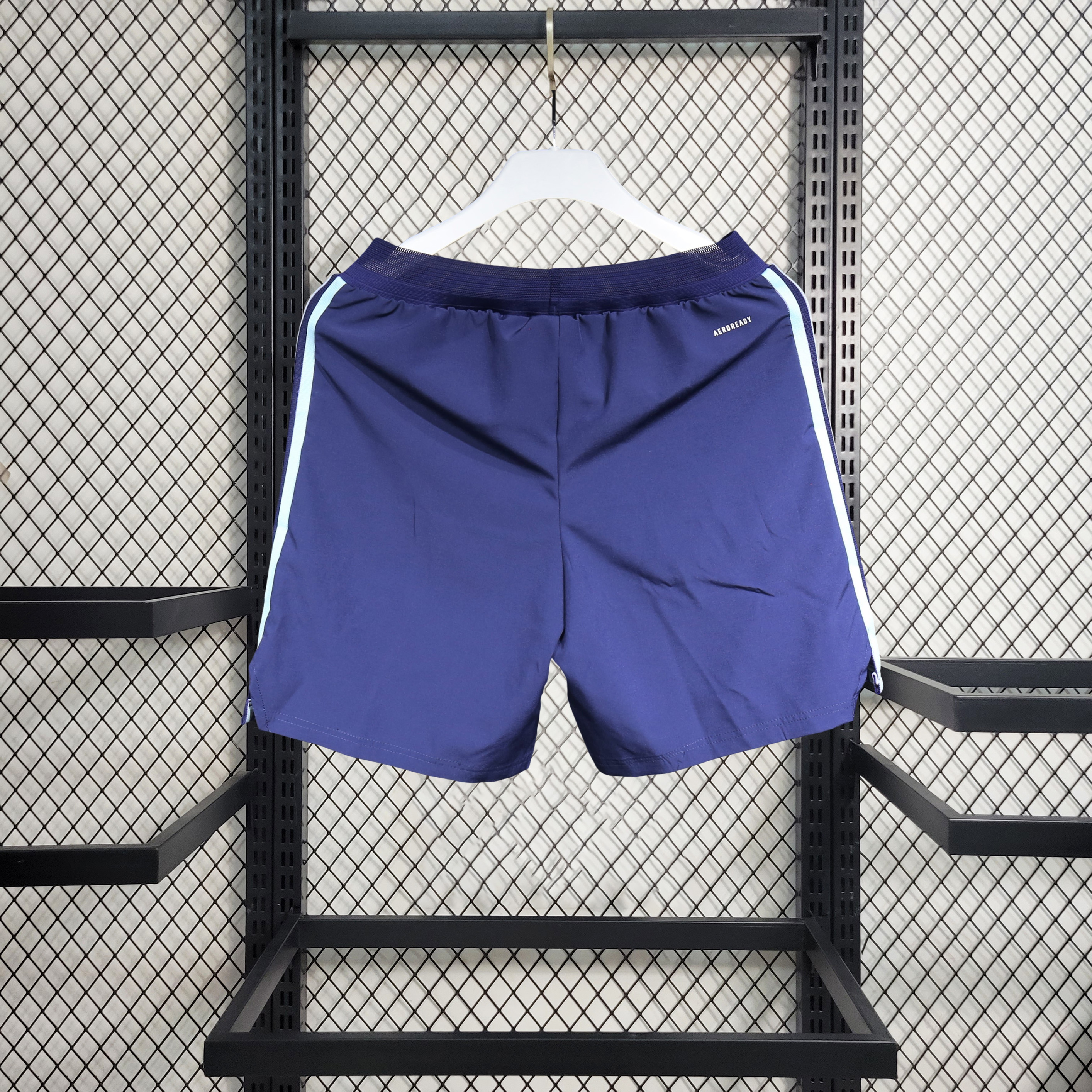 unitedfutballjersey-Arsenal 24-25 Third Shorts - Player Version