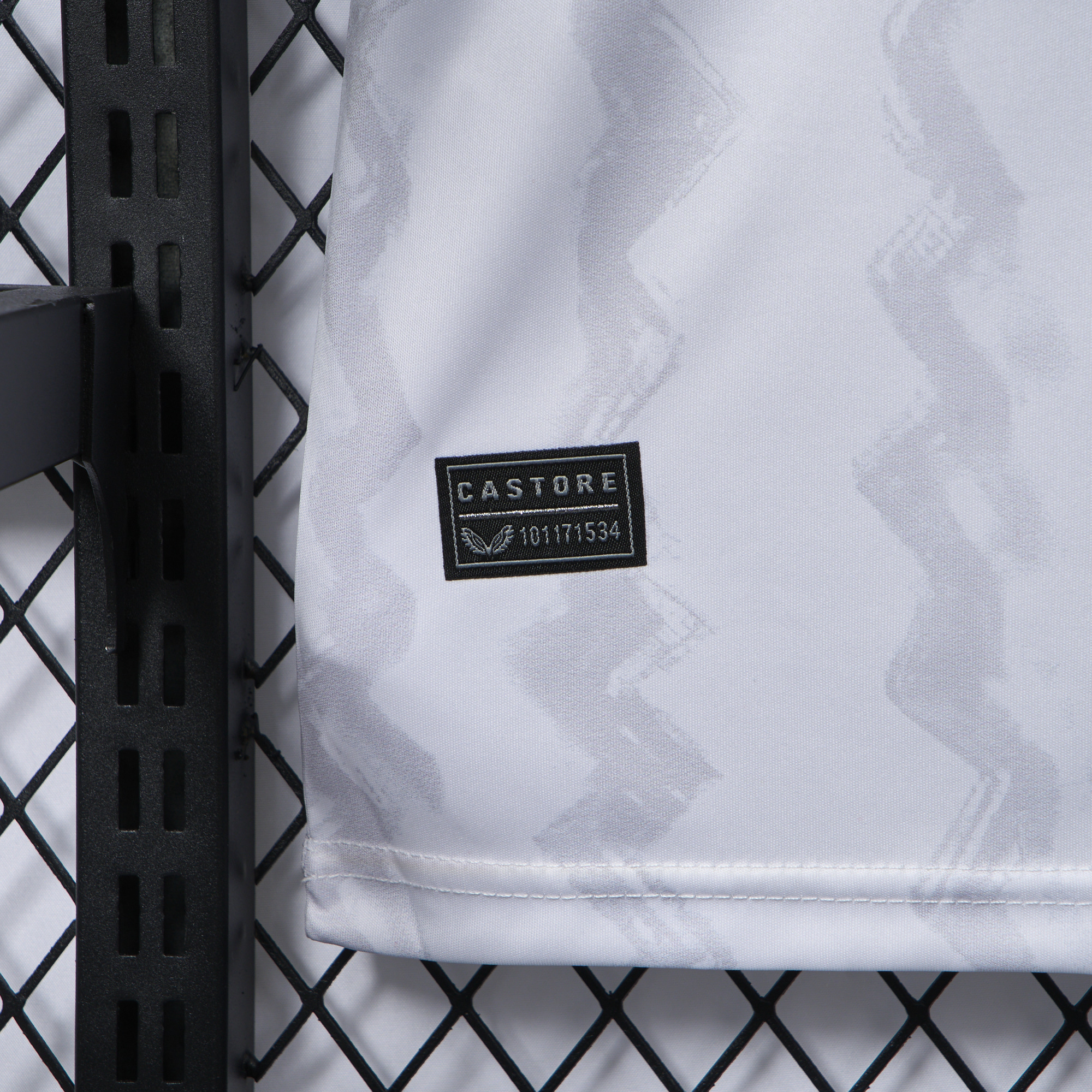 foot-Bayer 04 Leverkusen 24-25 Away Jersey - Fans Version