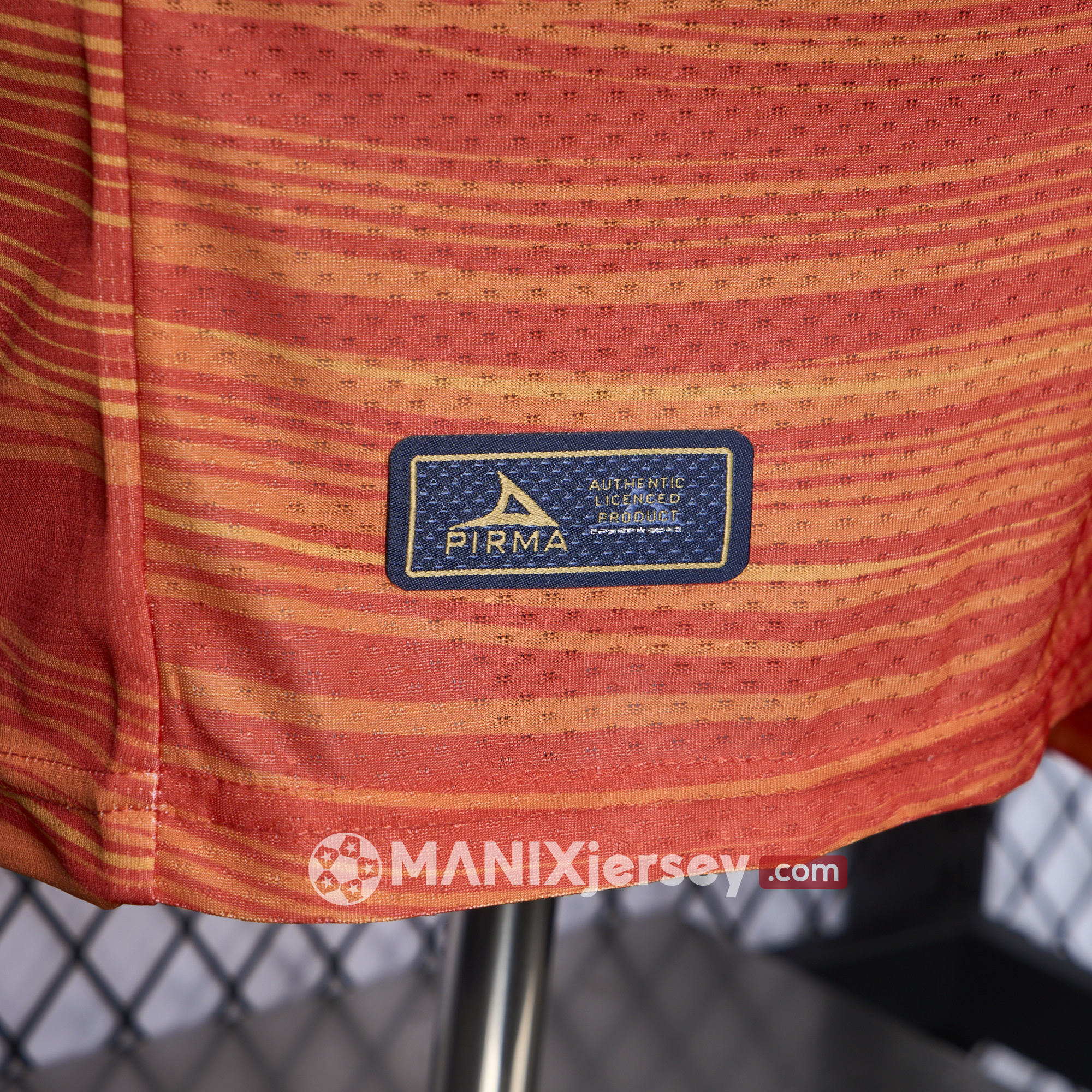 ManixJersey.com | Mazatlán 24-25 Away Jersey - Player Version -Customize Name, Number and Patch | Worldwide Shipping