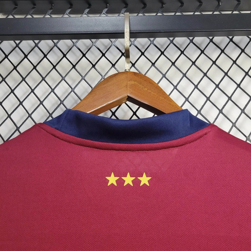 Higojerseys-Ipswich Town 24-25 Away Jersey - Fans Version