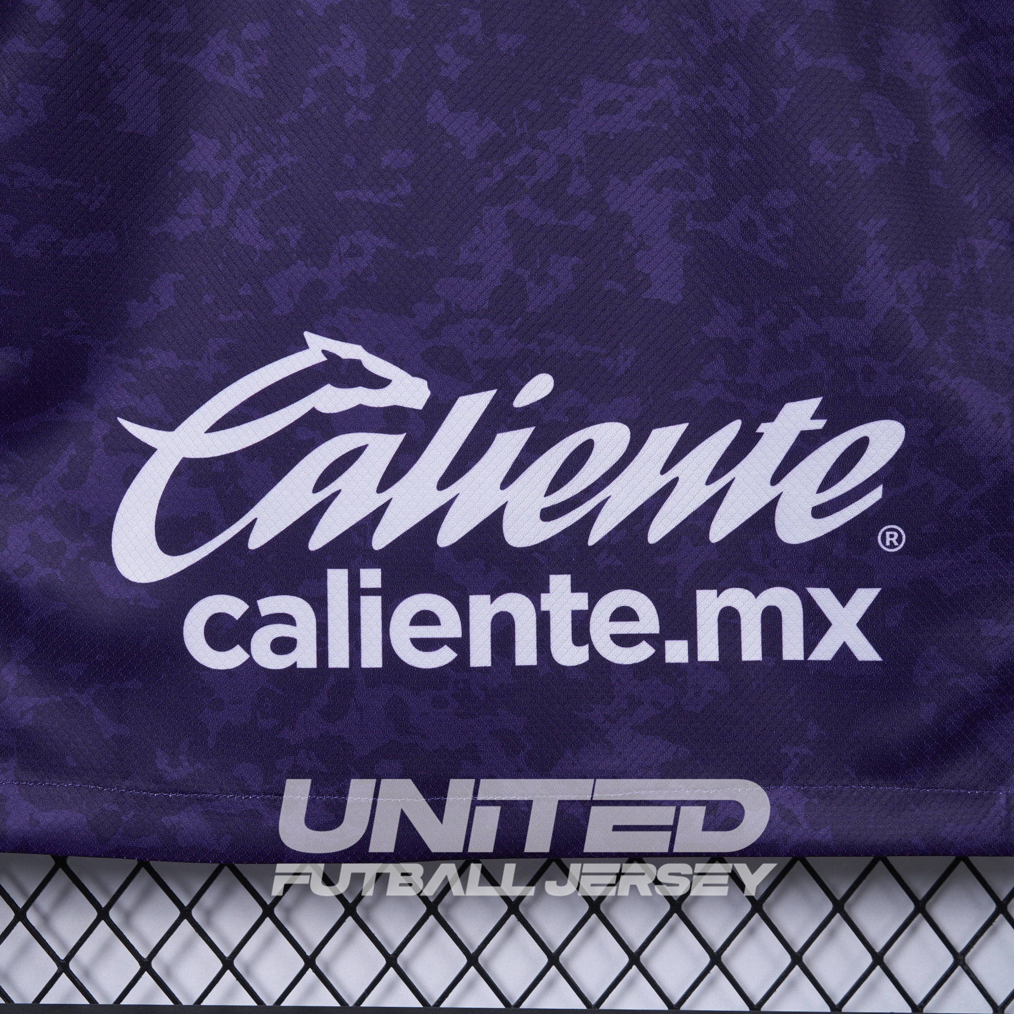 foot-Pumas UNAM 24-25 Third Jersey - Fans Version