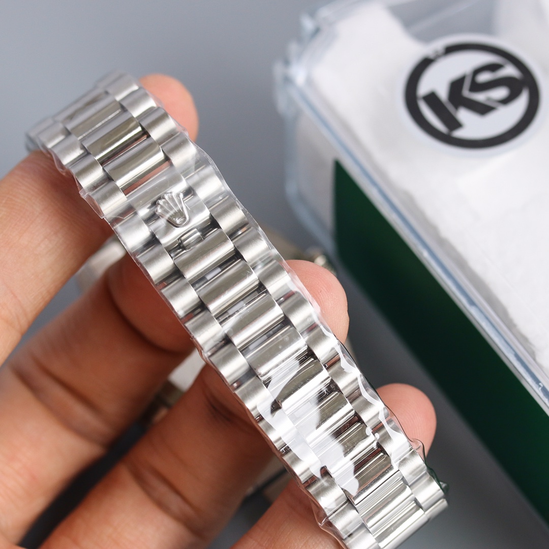 brand Rolex DAY-DATE 228239 40mm luxury watch for sale – NeveReL