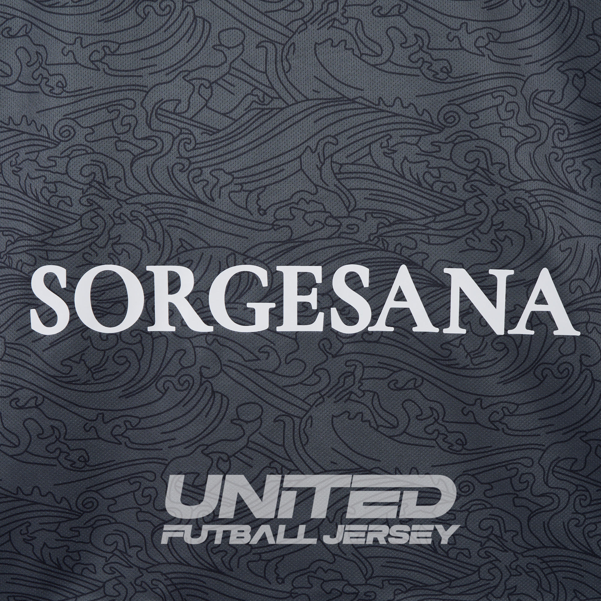 unitedfutballjersey-Napoli 24-25 Third Jersey - Fans Version