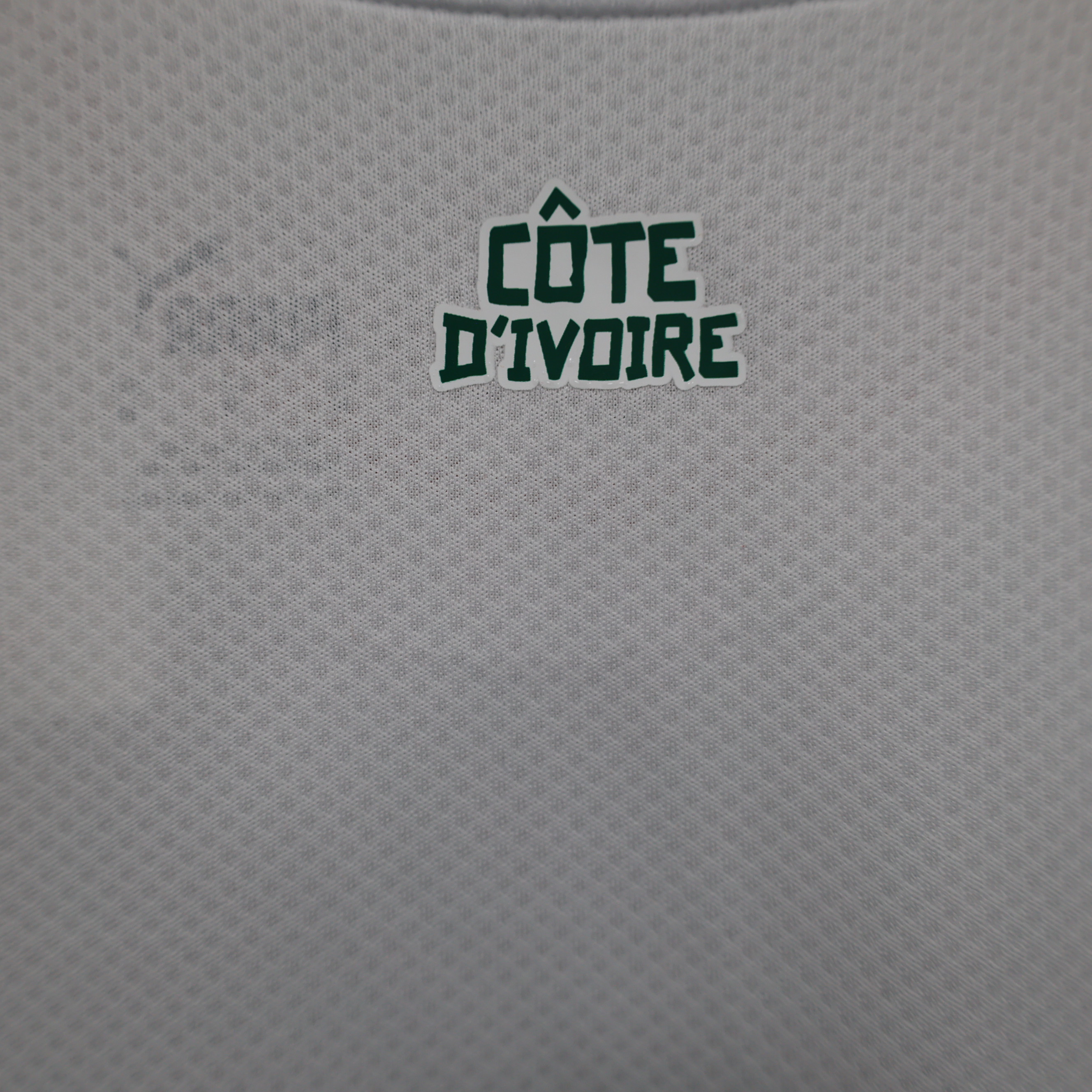 unitedfutballjersey-Cote d'Ivoire 22-23 Away Stadium Jersey - Fans Version