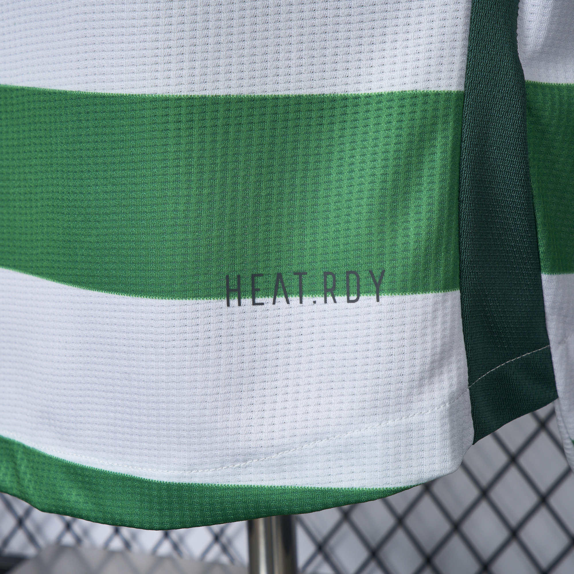 SIUjerseys-Celtic 24-25 Home Stadium Jersey - Player Version
