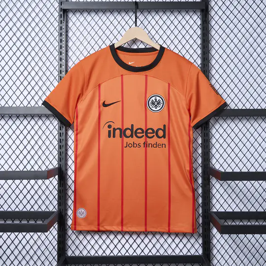 Frankfurt 24-25 Third Jersey - Fans Version:football jersey mysite: unitedjerseyfootball 邓江浪:football