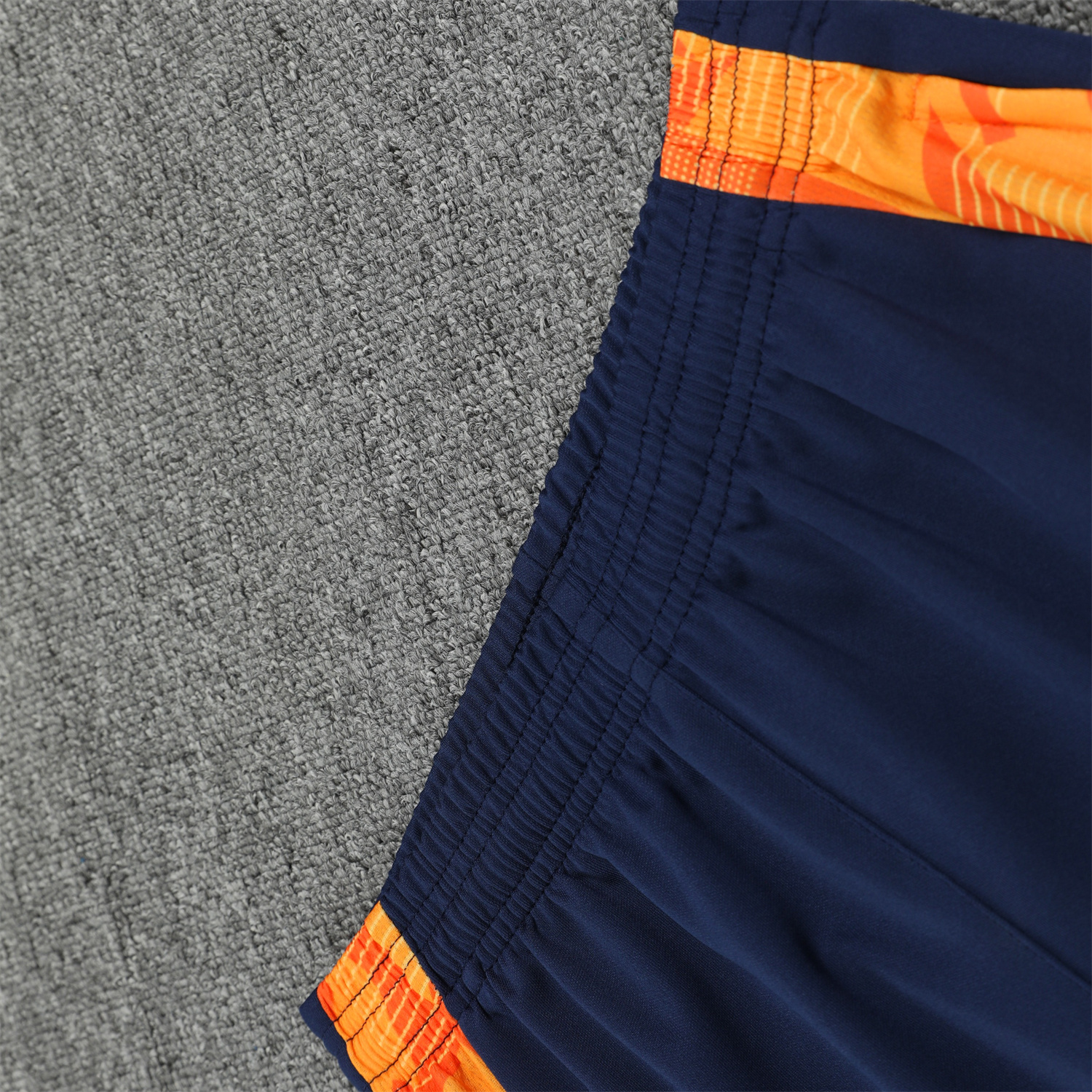 SIUjerseys-Real Madrid 24-25 Training Hoodie Set - Royal Blue Hoodie and Pants