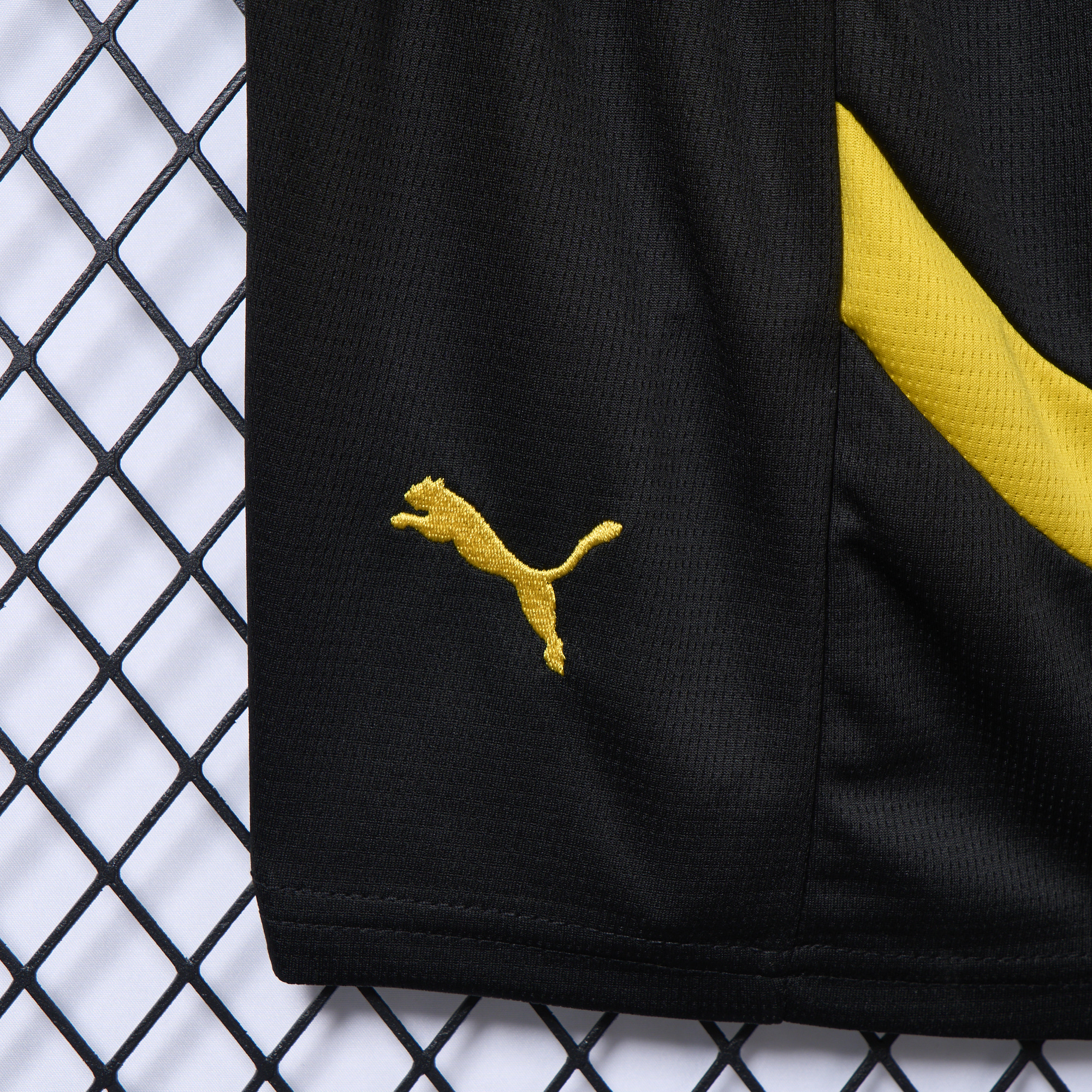 unitedfutballjersey-Dortmund 24-25 Cup Edition Kids Kit