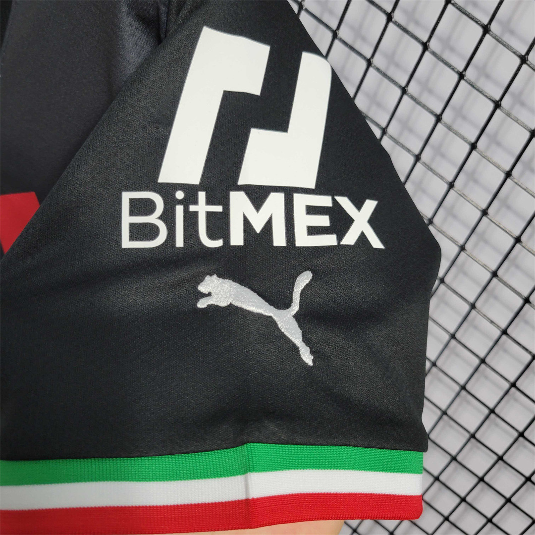 foot-22-23 AC Milan Home Jersey - Fans Version