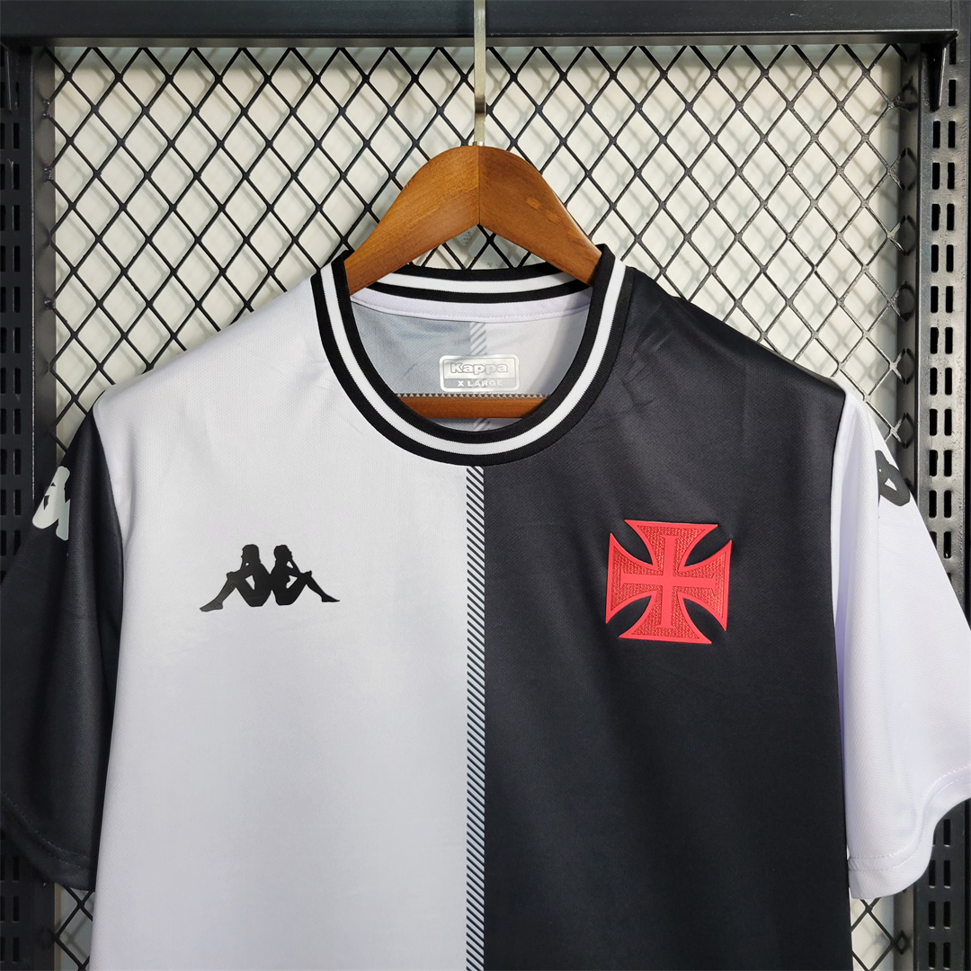 ManixJersey.com | Vasco da Gama 2023 Special Edition Jersey - Fans Version -Customize Name, Number and Patch | Worldwide Shipping
