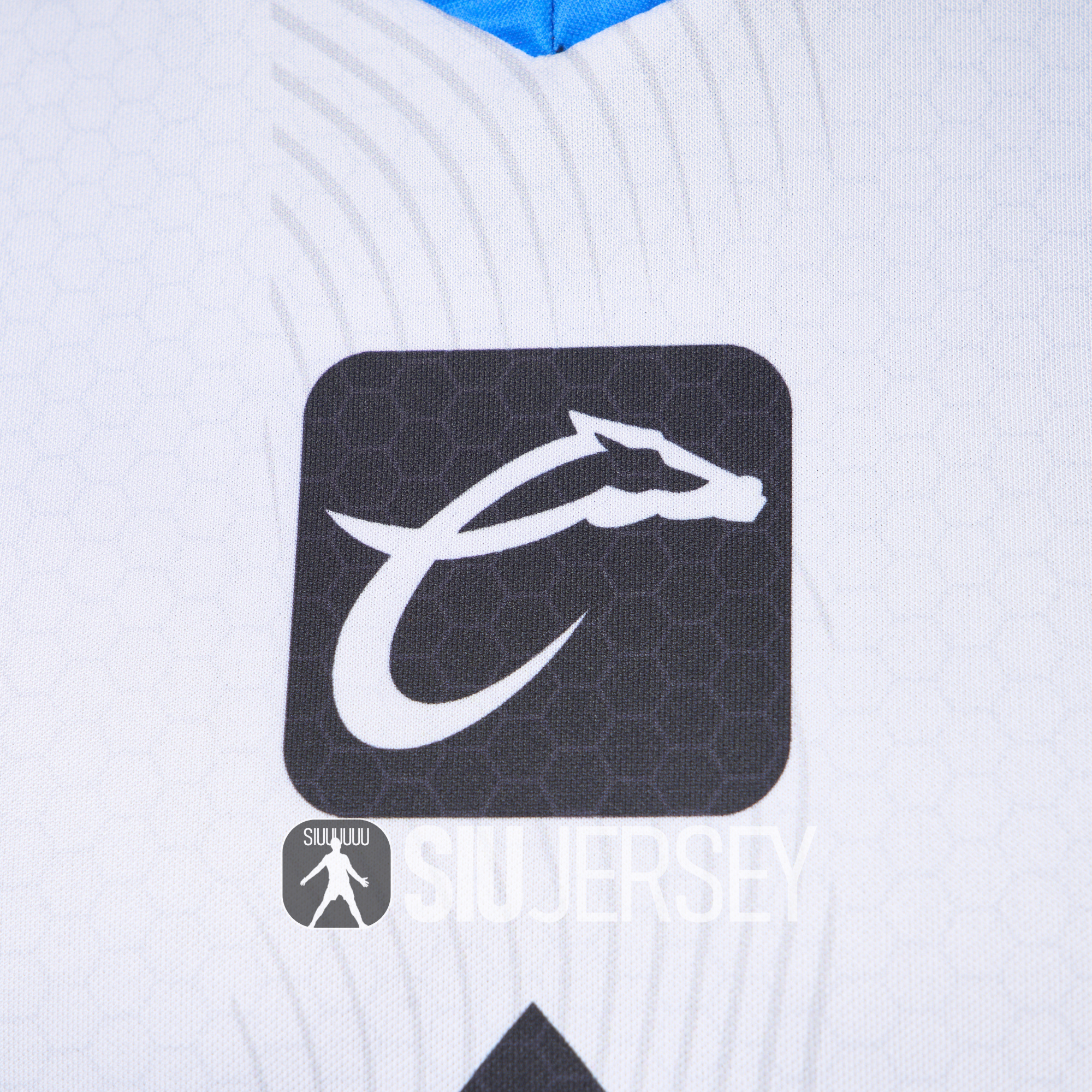 UltraTrikot-Querétaro 24-25 Away Jersey - Player Version