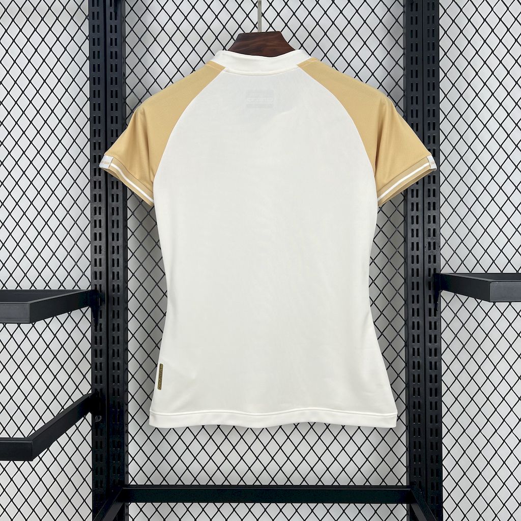 unitedfutballjersey-Women's Vasco da Gama 24-25 Third Jersey