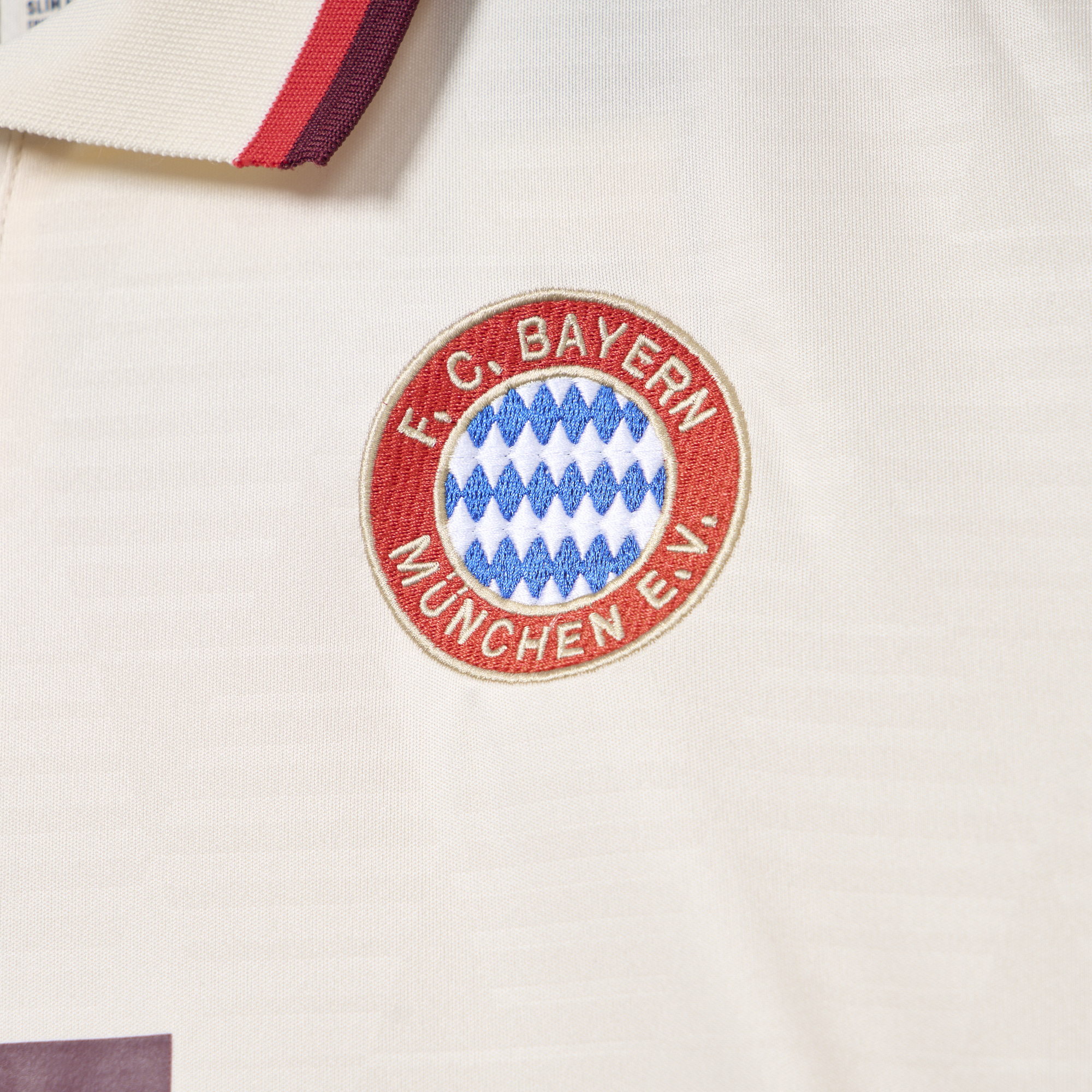 ManixJersey.com | Bayern Munich 24-25 Third Jersey - Fans Version -Customize Name, Number and Patch | Worldwide Shipping