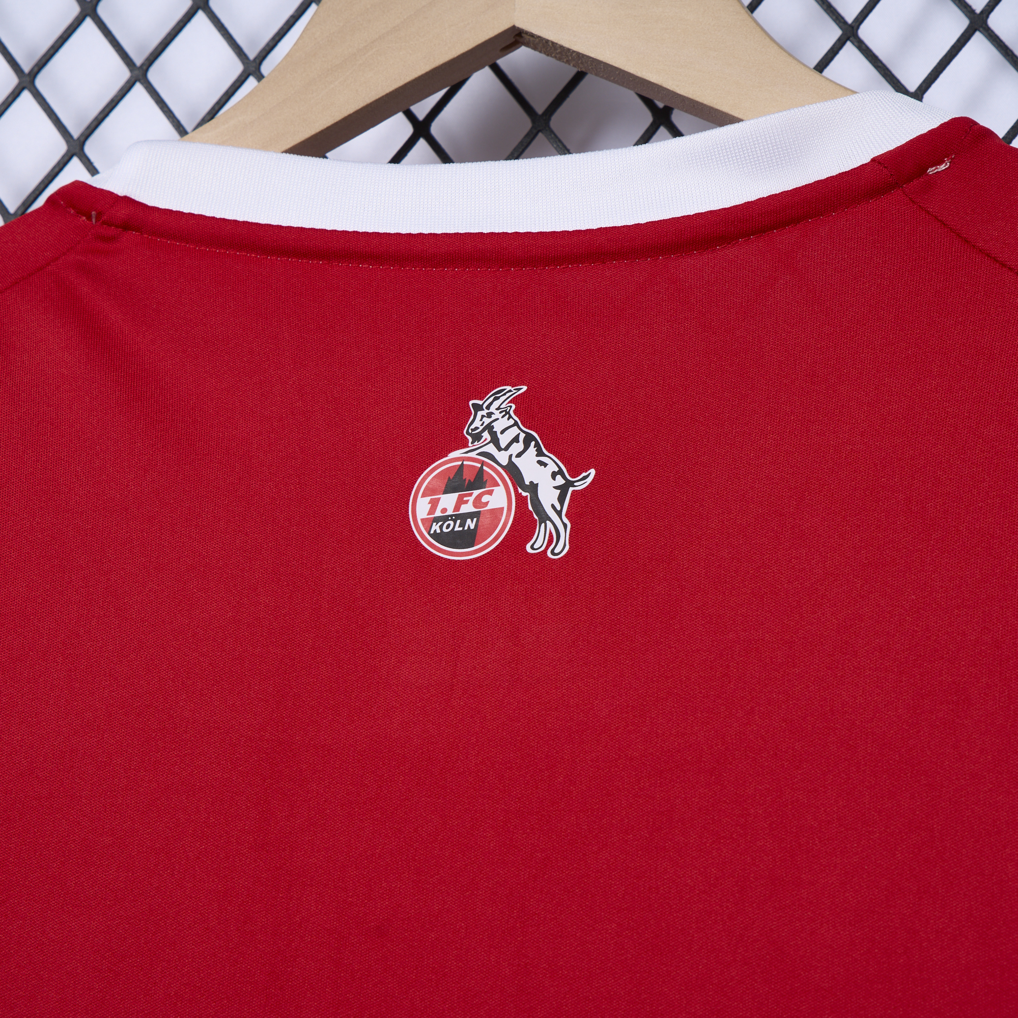 ManixJersey.com | Klon 24-25 Away Jersey - Fans Version -Customize Name, Number and Patch | Worldwide Shipping