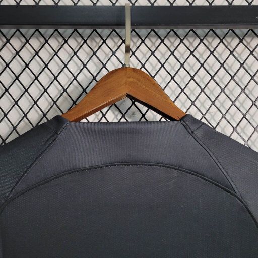 Portugal 23-24 Black Special Edition Jersey - Fans Version:football jersey mysite: unitedjerseyfootball 邓江浪:football