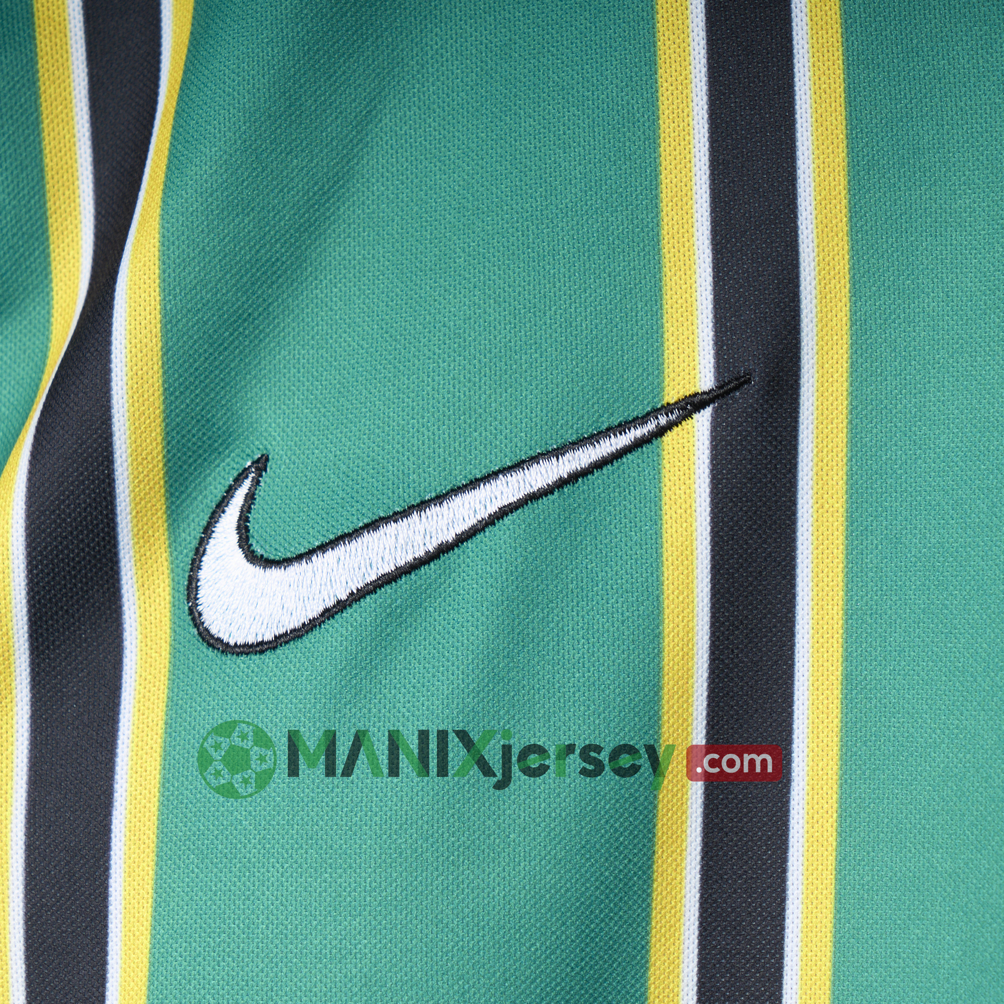 ManixJersey.com | Retro La Galaxy 1999 Home Jersey -Customize Name, Number and Patch | Worldwide Shipping