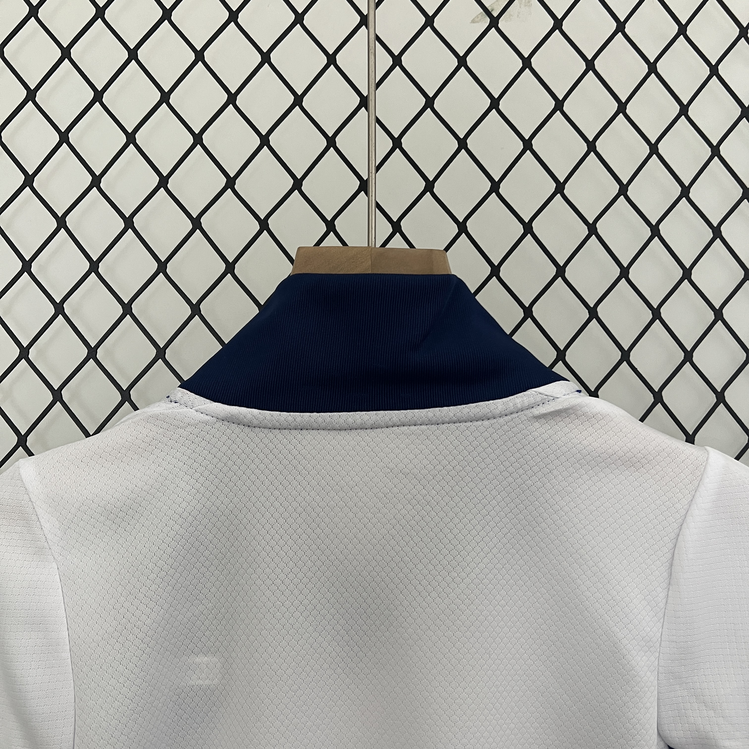 ManixJersey.com | England 2024 Home Stadium Kids Kit -Customize Name, Number and Patch | Worldwide Shipping