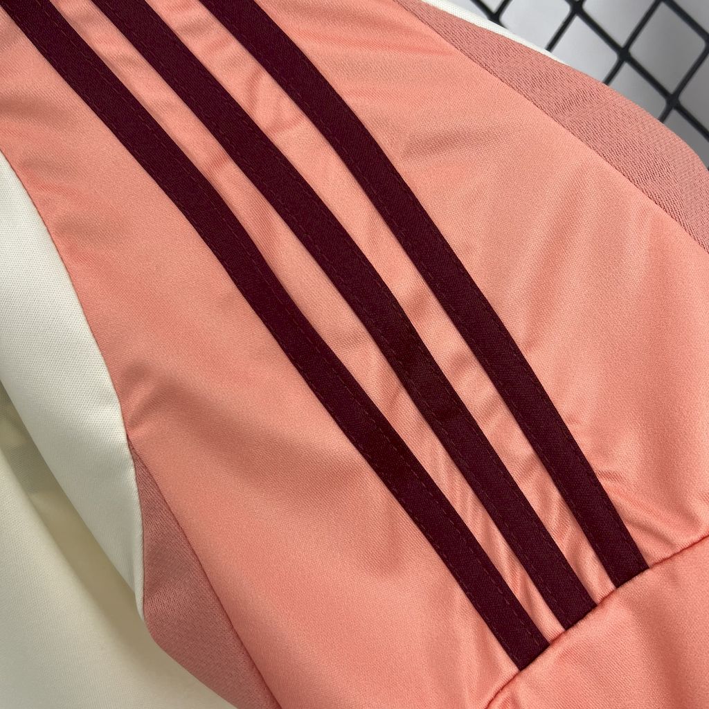 ManixJersey.com | Olympique Lyonnais Lyon 24-25 Third Jersey - Fans Version -Customize Name, Number and Patch | Worldwide Shipping