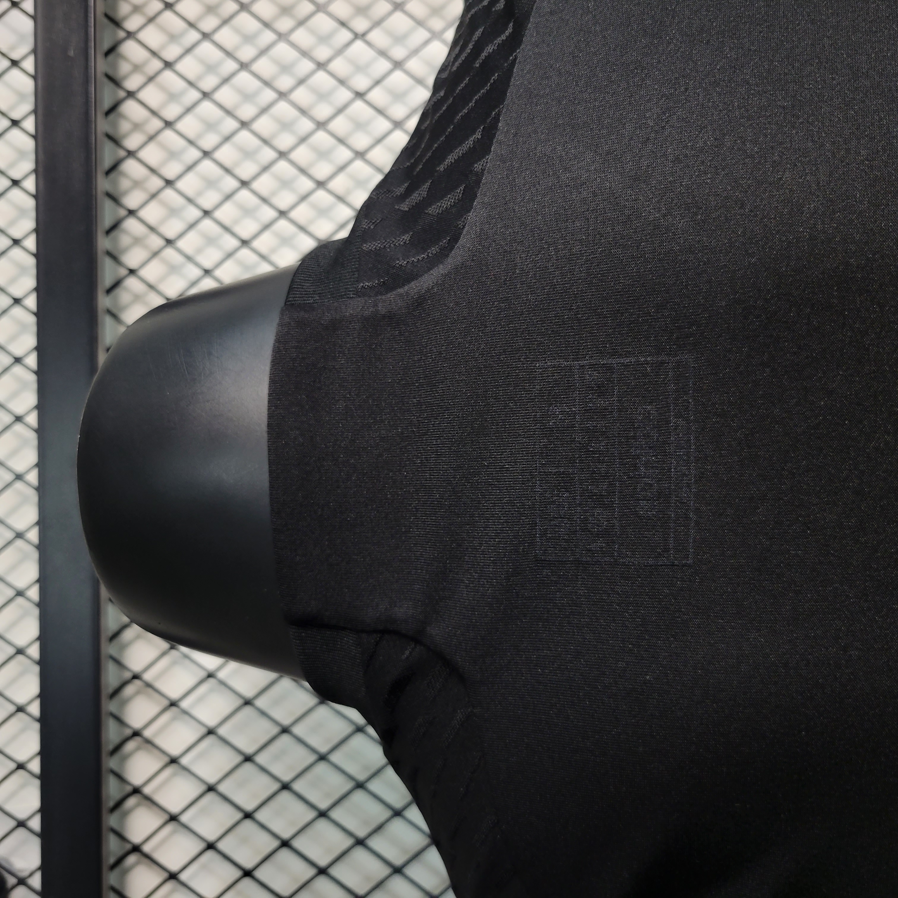 Higojerseys-Real Madrid 23-24 Third Jersey - Player Version