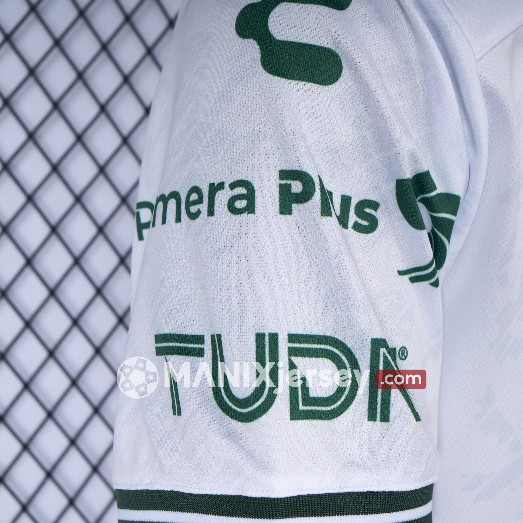 ManixJersey.com | Club León Club Leon 24-25 Away Jersey - Player Version -Customize Name, Number and Patch | Worldwide Shipping
