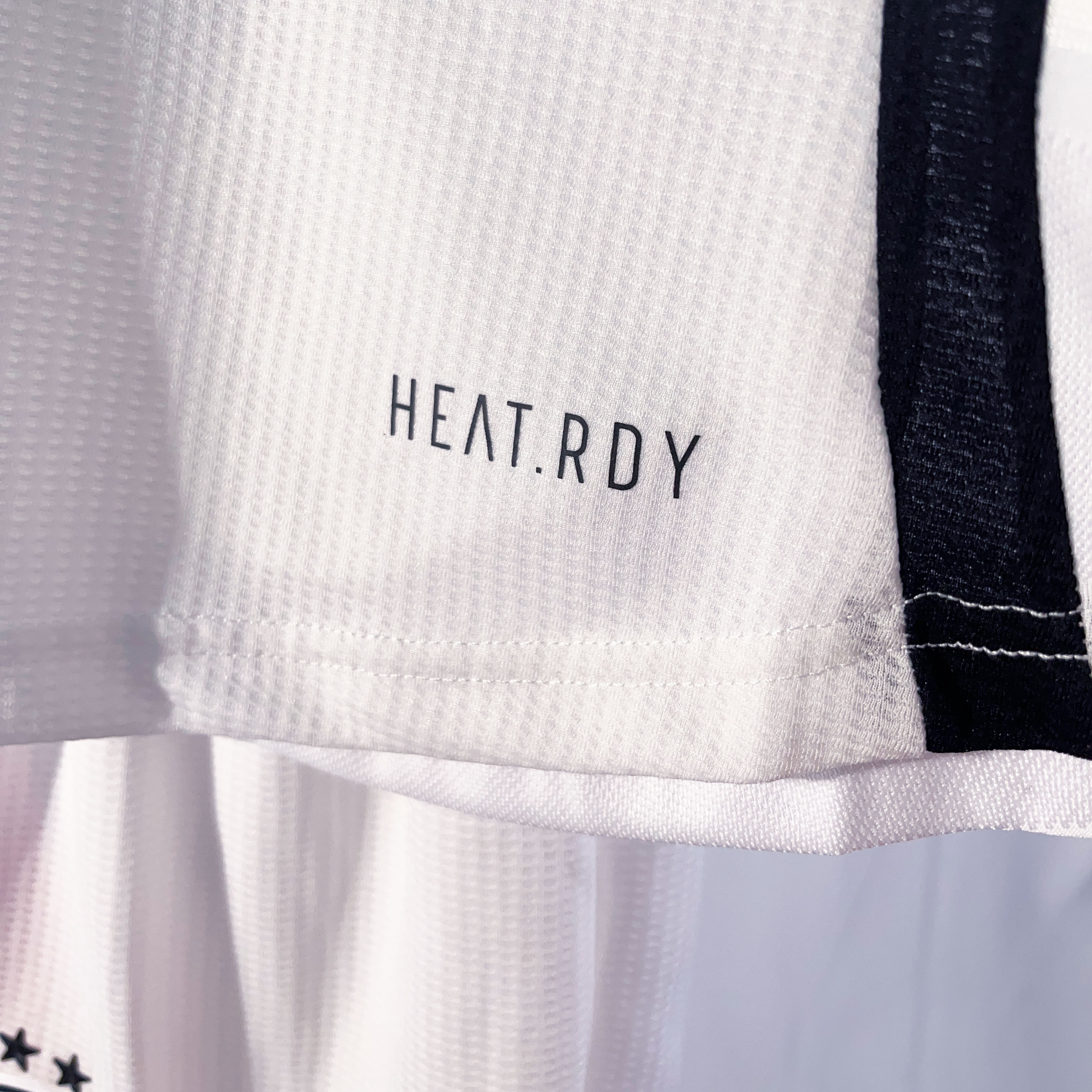 SIUjerseys-Germany 2024 Home Stadium Kids Kit - Player Version