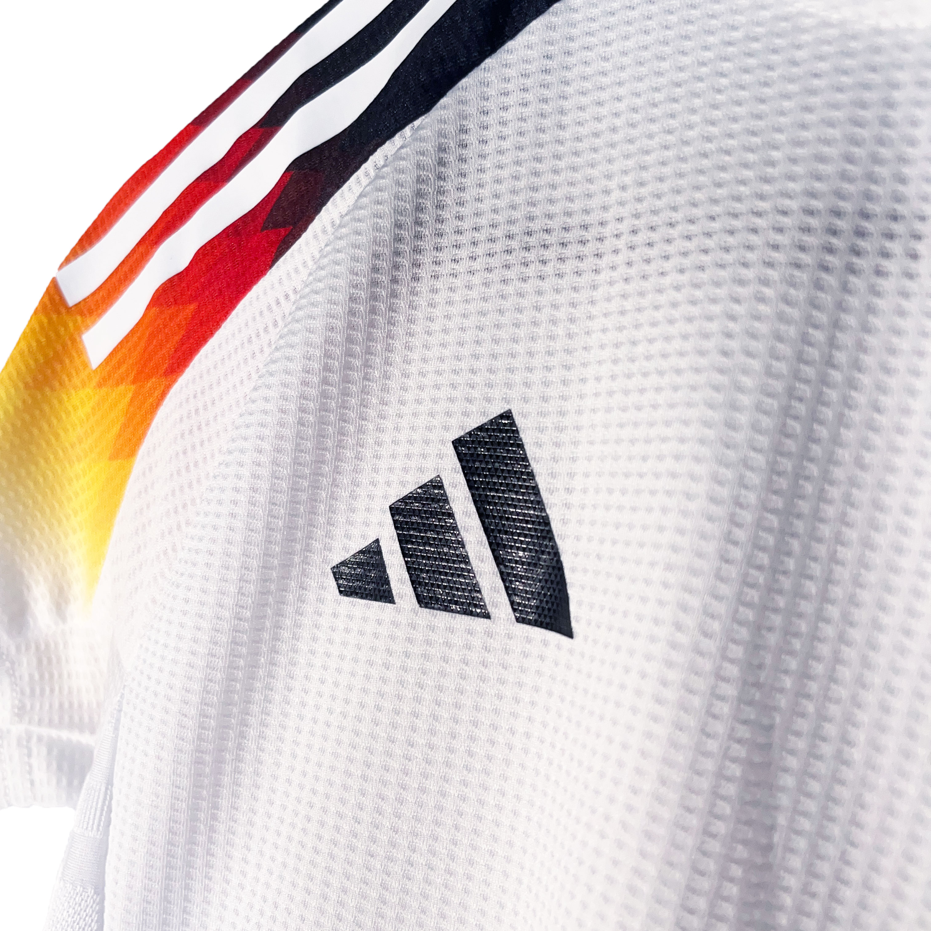 JerseysGala.com | Germany 2024 Home Stadium Kids Kit - Player Version -Customize Name, Number and Patch | Worldwide Shipping