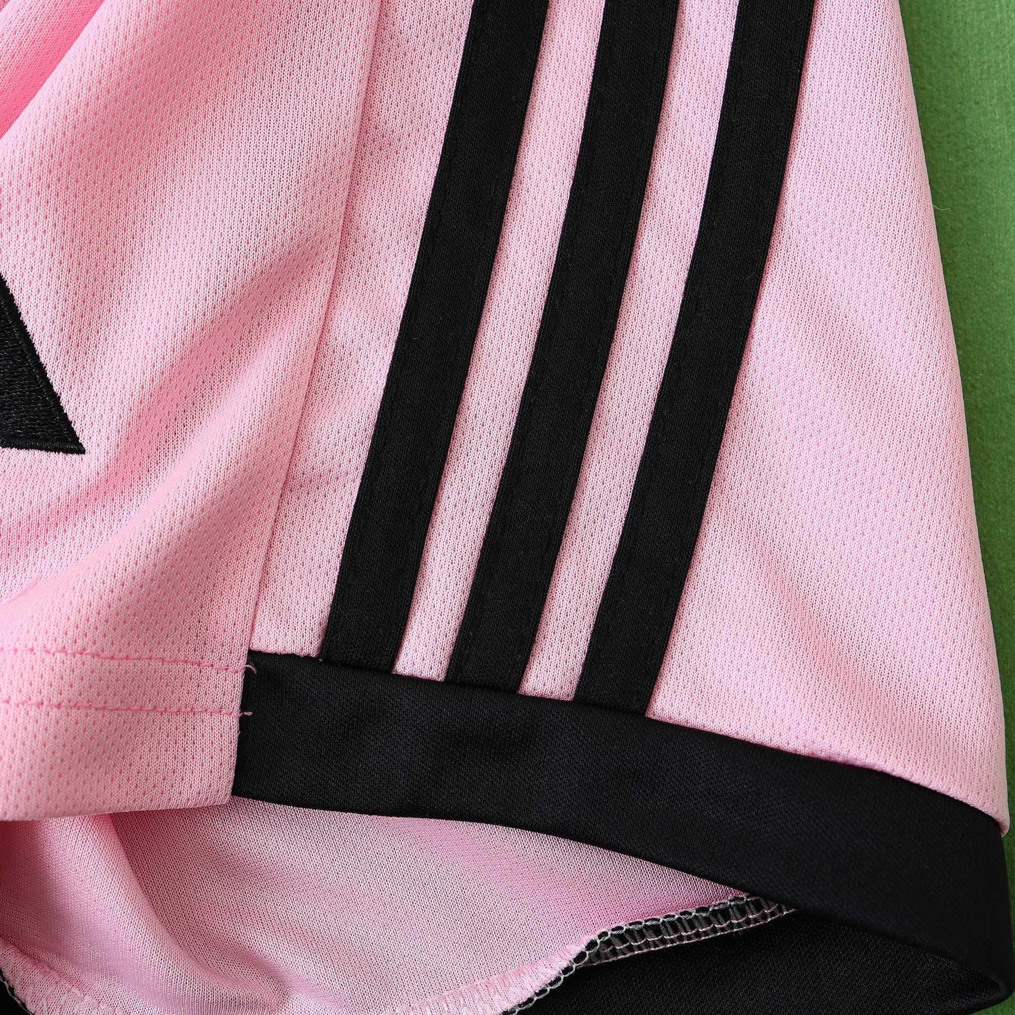 SIUjerseys-INT M.A.M 2024 Home Stadium Kids Kit