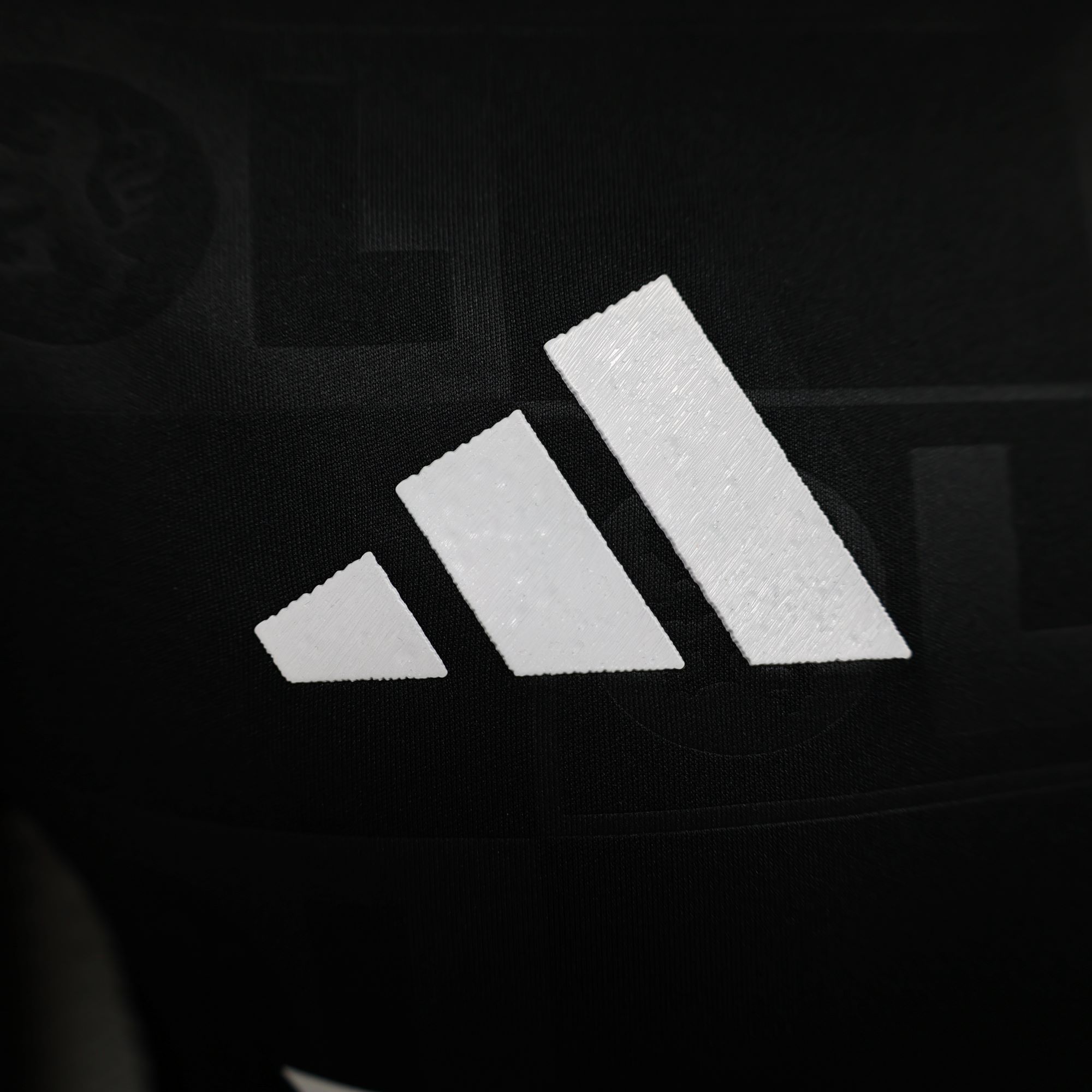 SIUjerseys-Olympique Lyonnais Lyon 24-25 Away Jersey - Player Version