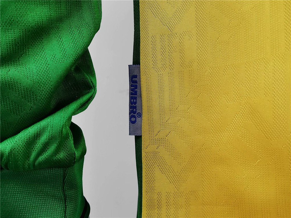 ManixJersey.com | Retro Manchester United 92-94 Third Away Long Sleeve Jersey -Customize Name, Number and Patch | Worldwide Shipping