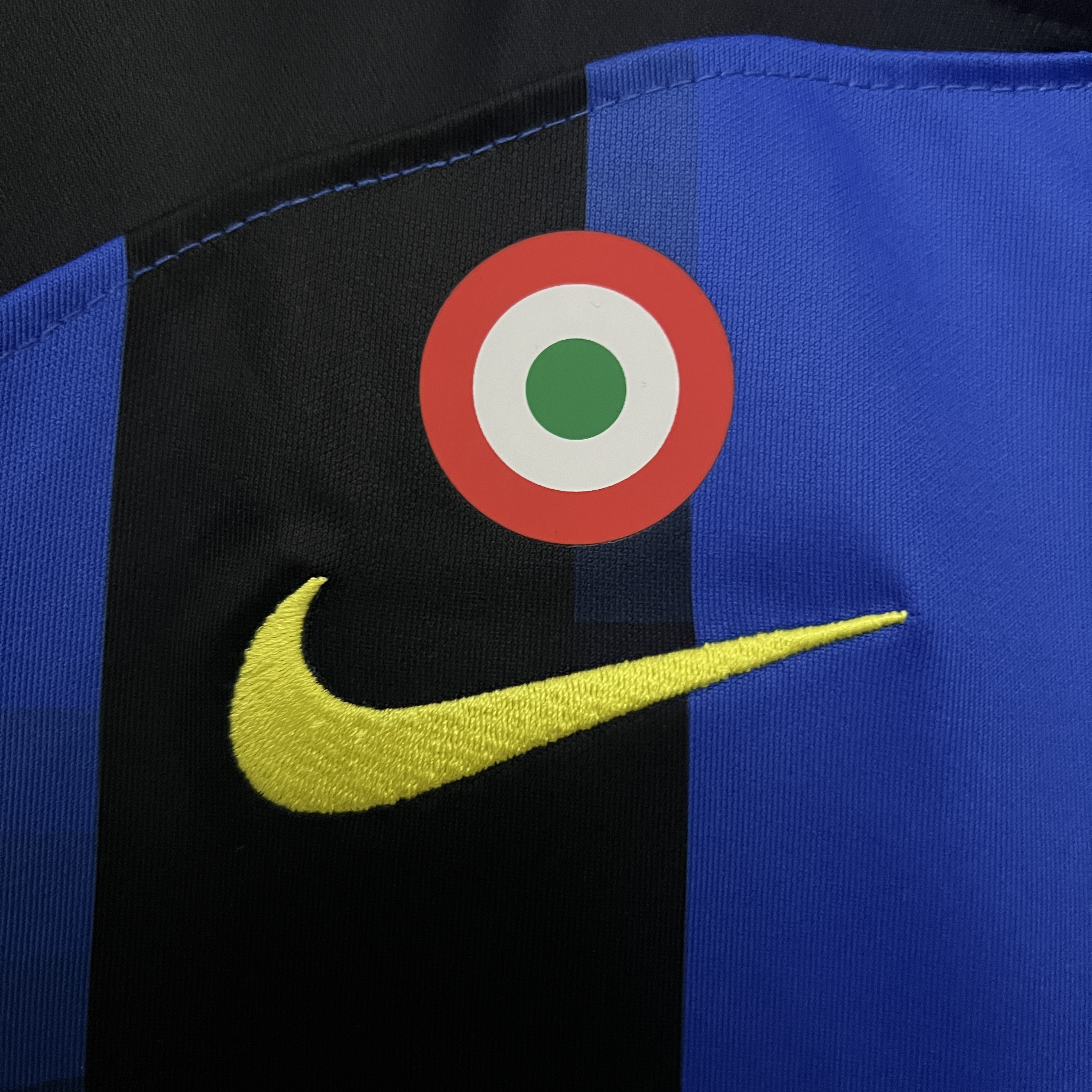 SIUjerseys-Inter Milan x Cruz Cafuné 23-24 Special Edition Jersey - Fans Version