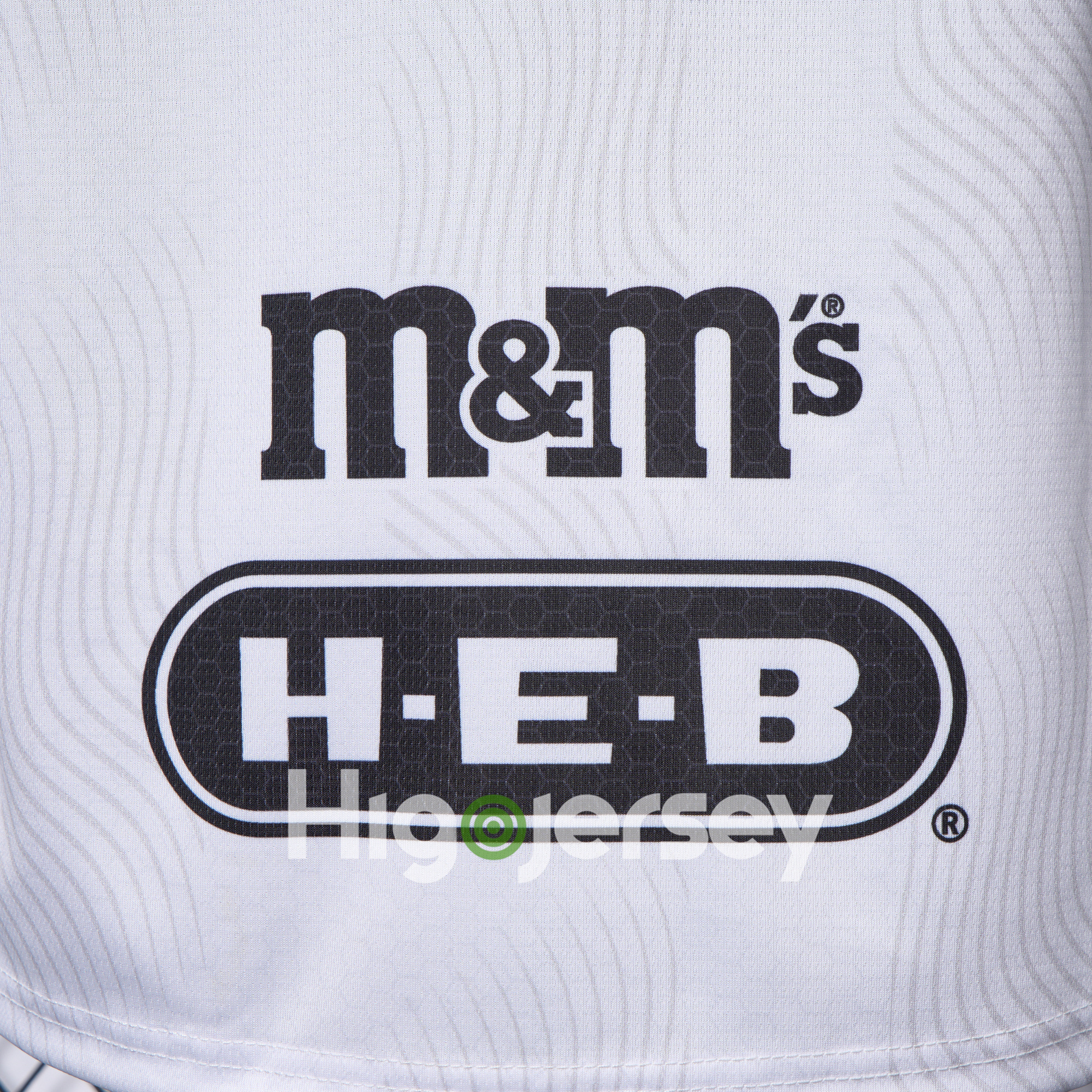 Higojerseys-Querétaro 24-25 Away Jersey - Player Version