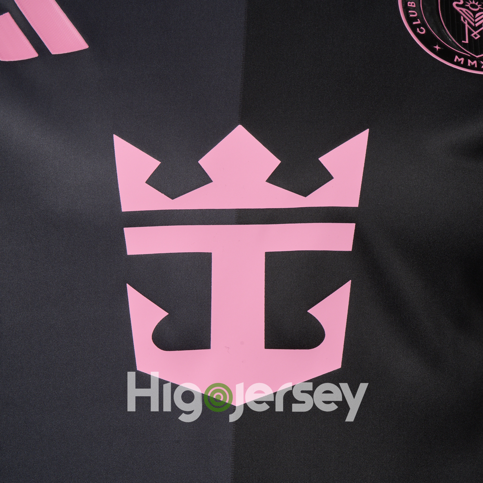 Higojerseys-INT M.A.M 2025 Away Jersey - Player Version