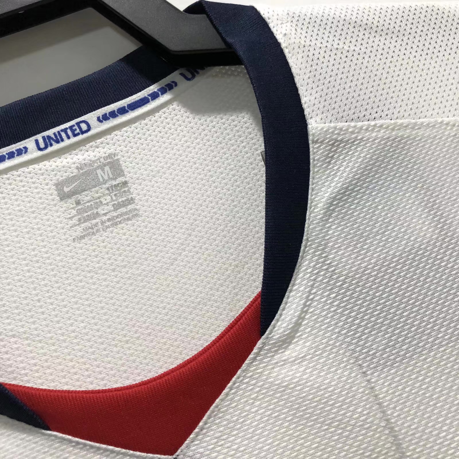 ManixJersey.com | Retro Manchester United 08-09 Away Long Sleeve Jersey - Champions League Final Version -Customize Name, Number and Patch | Worldwide Shipping