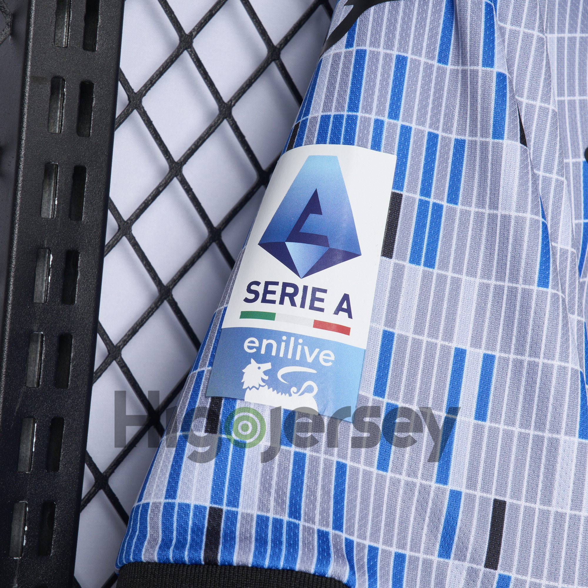 Higojerseys-Atalanta 24-25 Christmas Special Edition Jersey - Fans Version