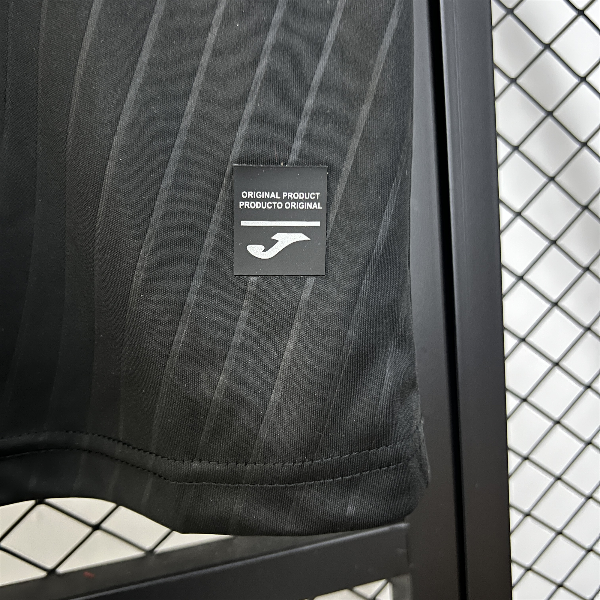 SIUjerseys-CD Leganés 24-25 Third Jersey - Fans Version