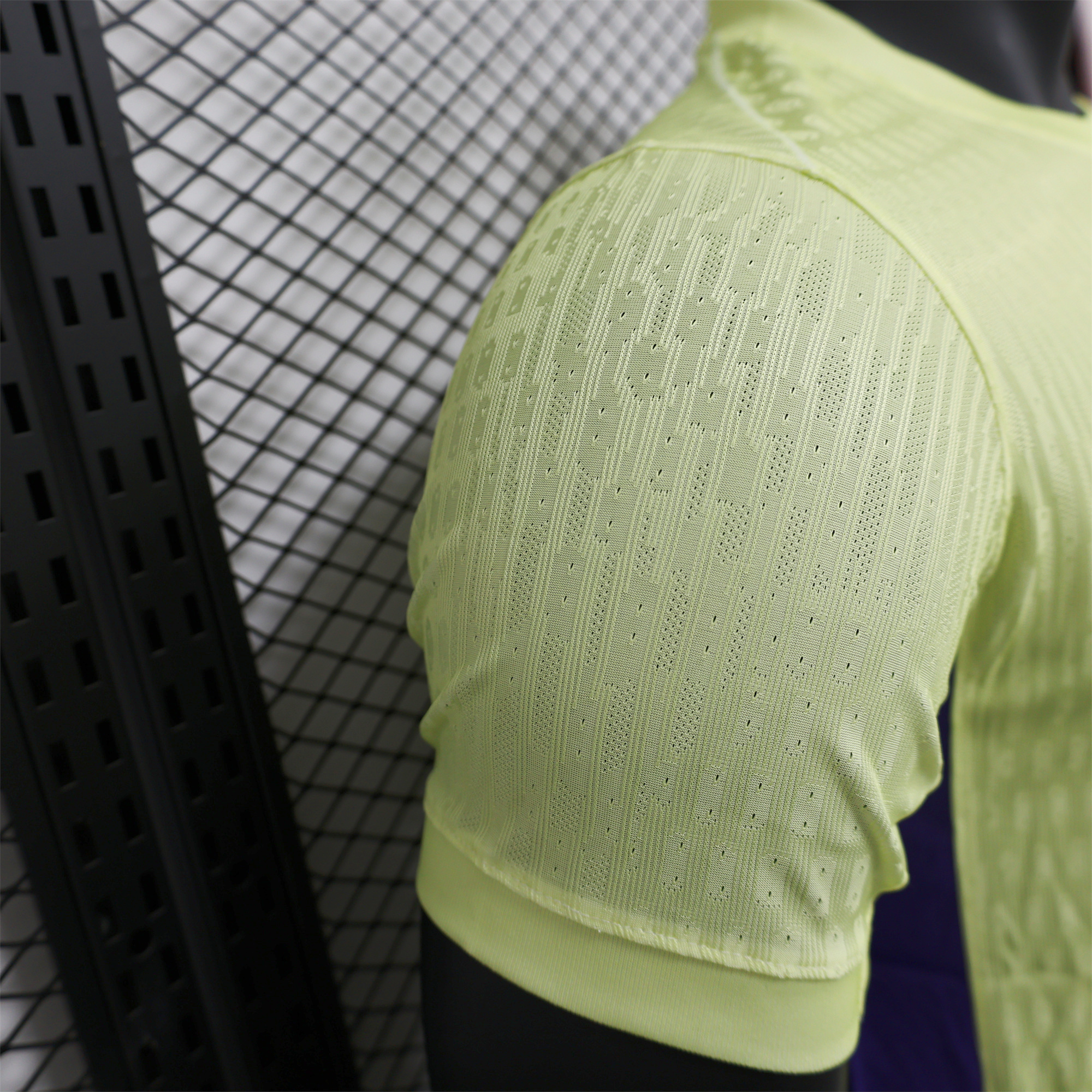 ManixJersey.com | Barcelona 24-25 Yellow Special Edition Jersey - Player Version -Customize Name, Number and Patch | Worldwide Shipping