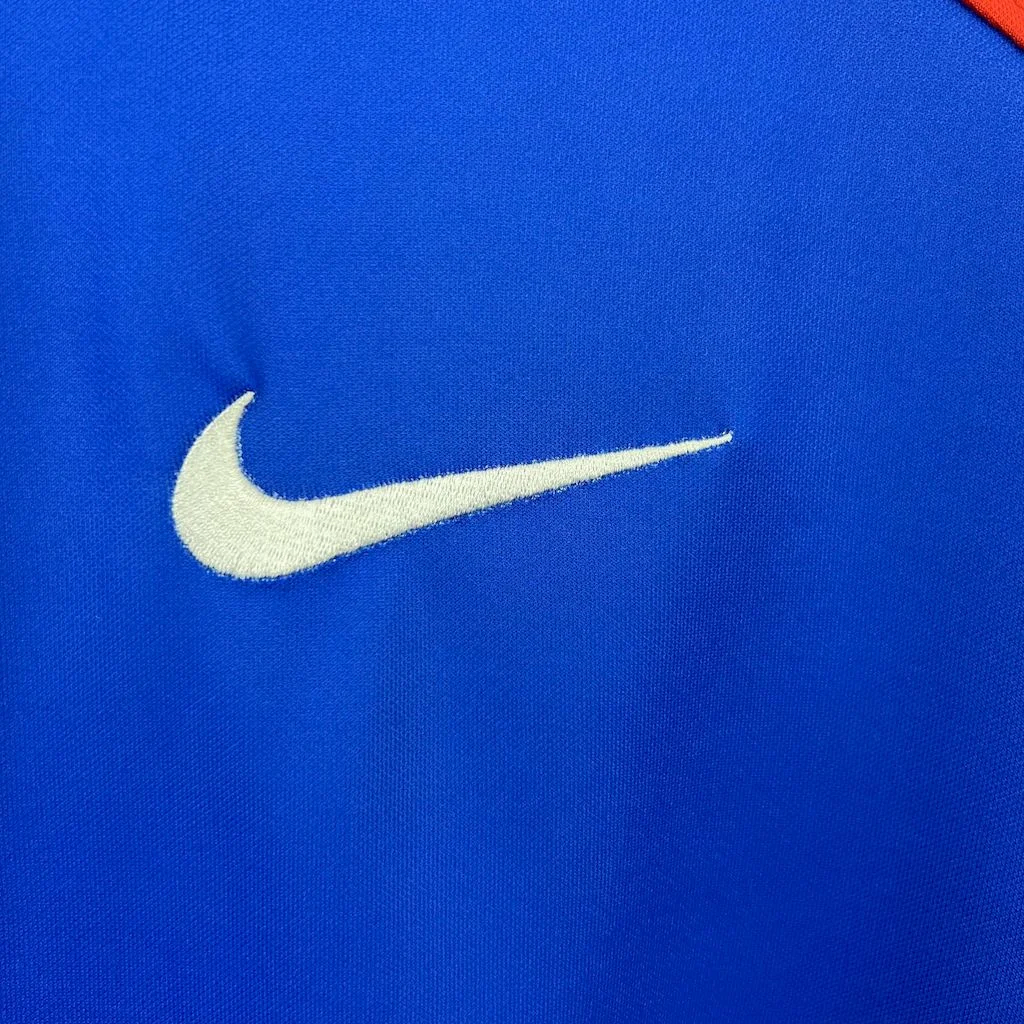 SIUjerseys-Elche 24-25 Away Jersey - Fans Version