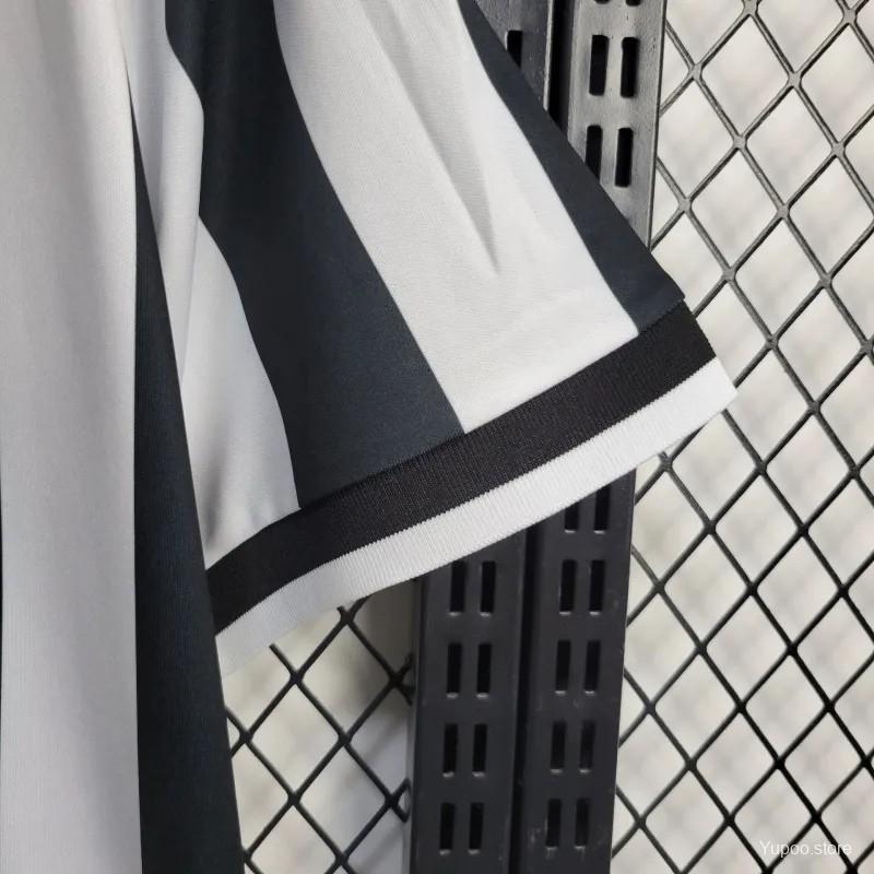 JerseysGala.com | Retro Juventus 1998-99 Home Stadium Jersey -Customize Name, Number and Patch | Worldwide Shipping